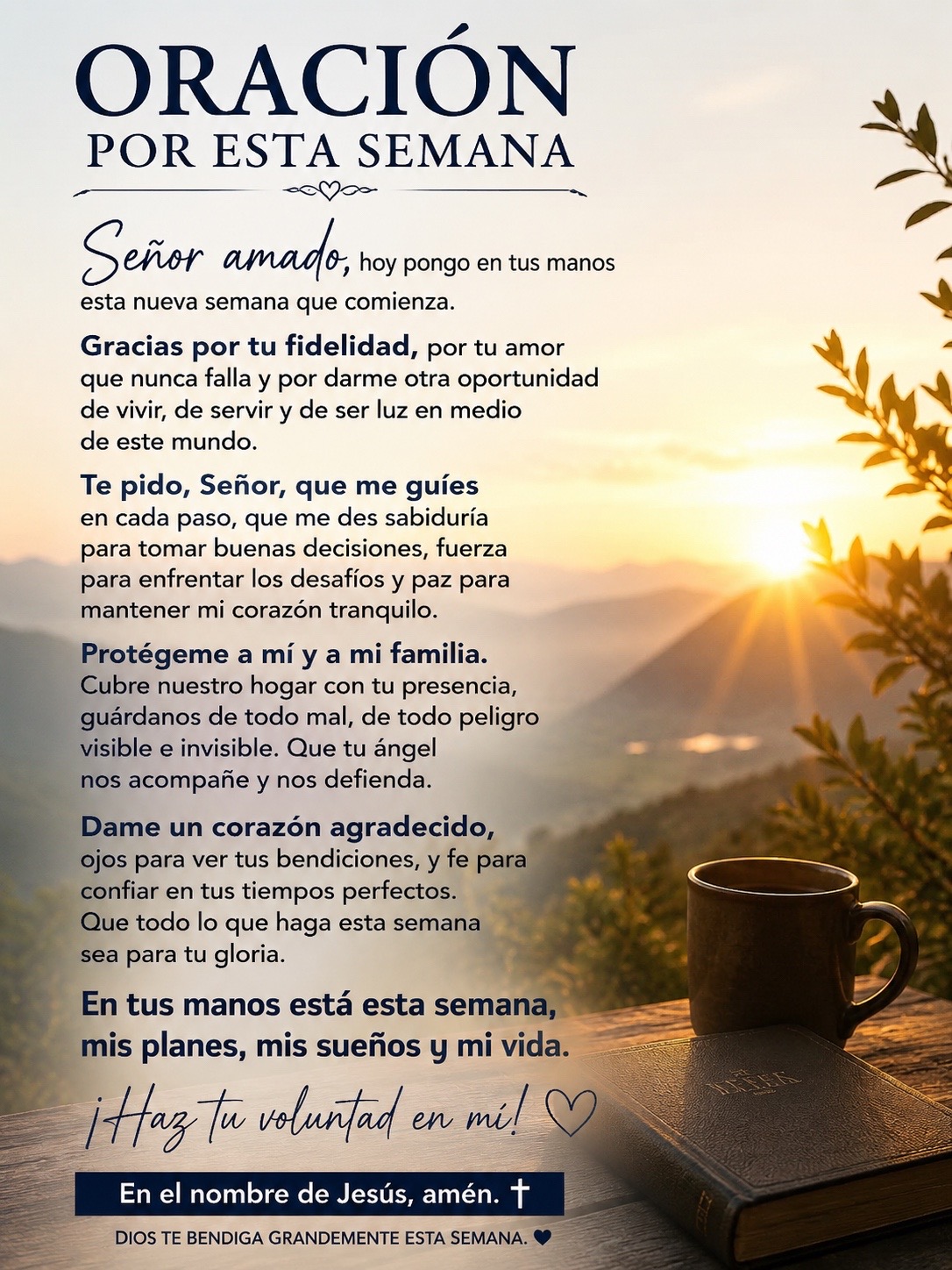 @Música del Cielo