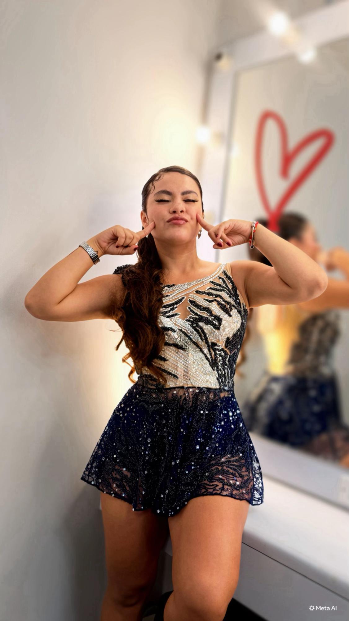 @Thamara Gómez