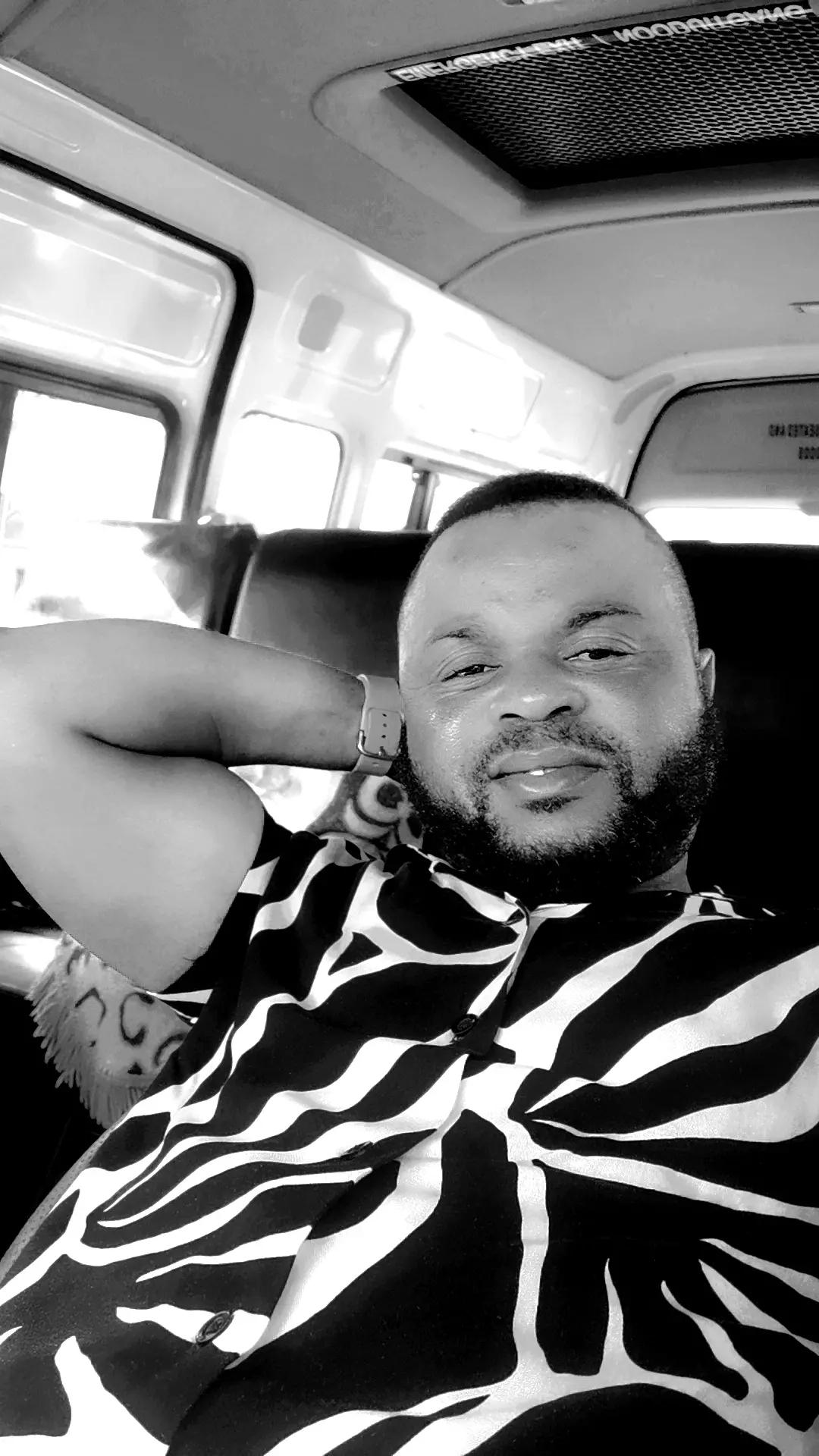 @S Mallow Nyengele