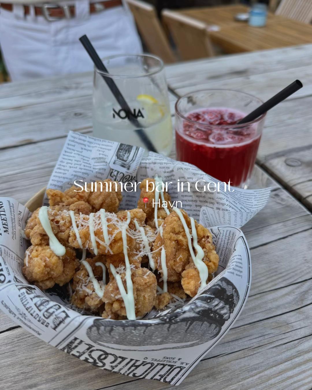 @food and more