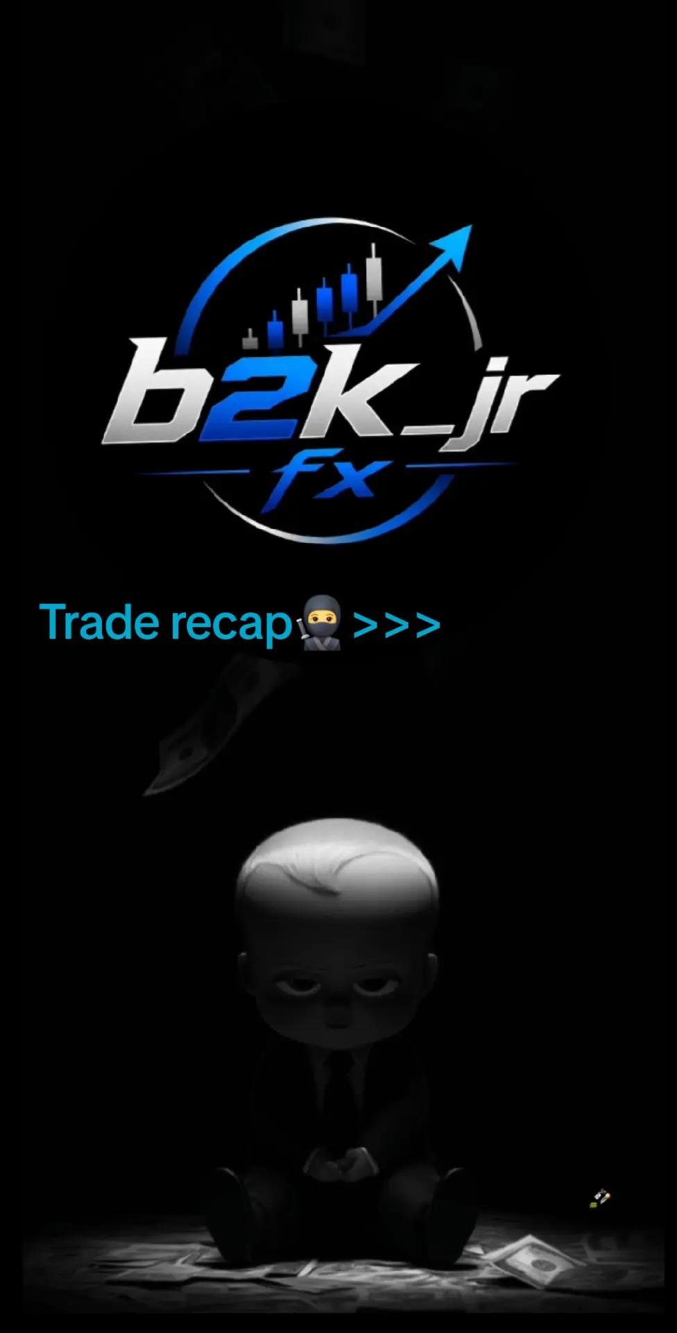 @B2k_Jr 📊🥷