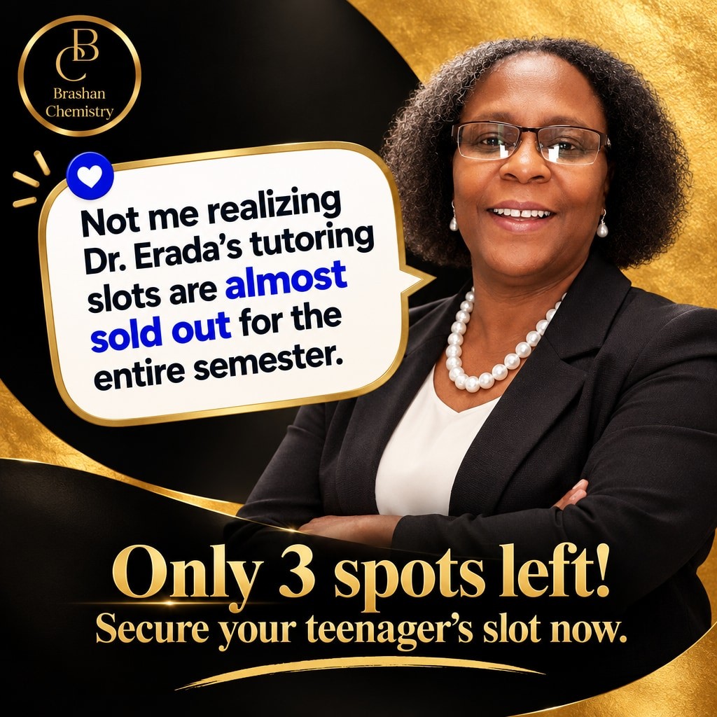 @Erada Oguntoye | Online Mentor