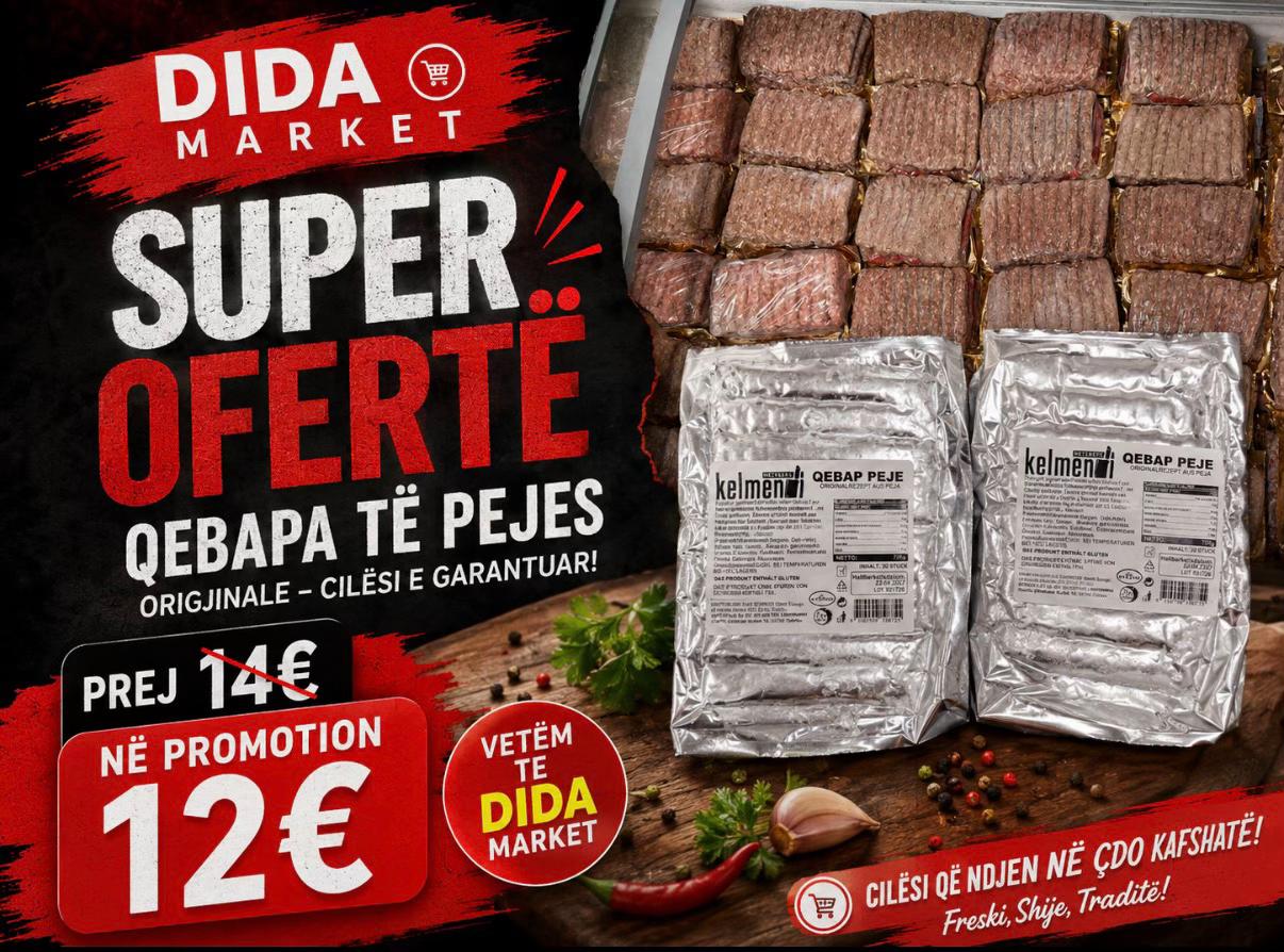 @DidaMarket