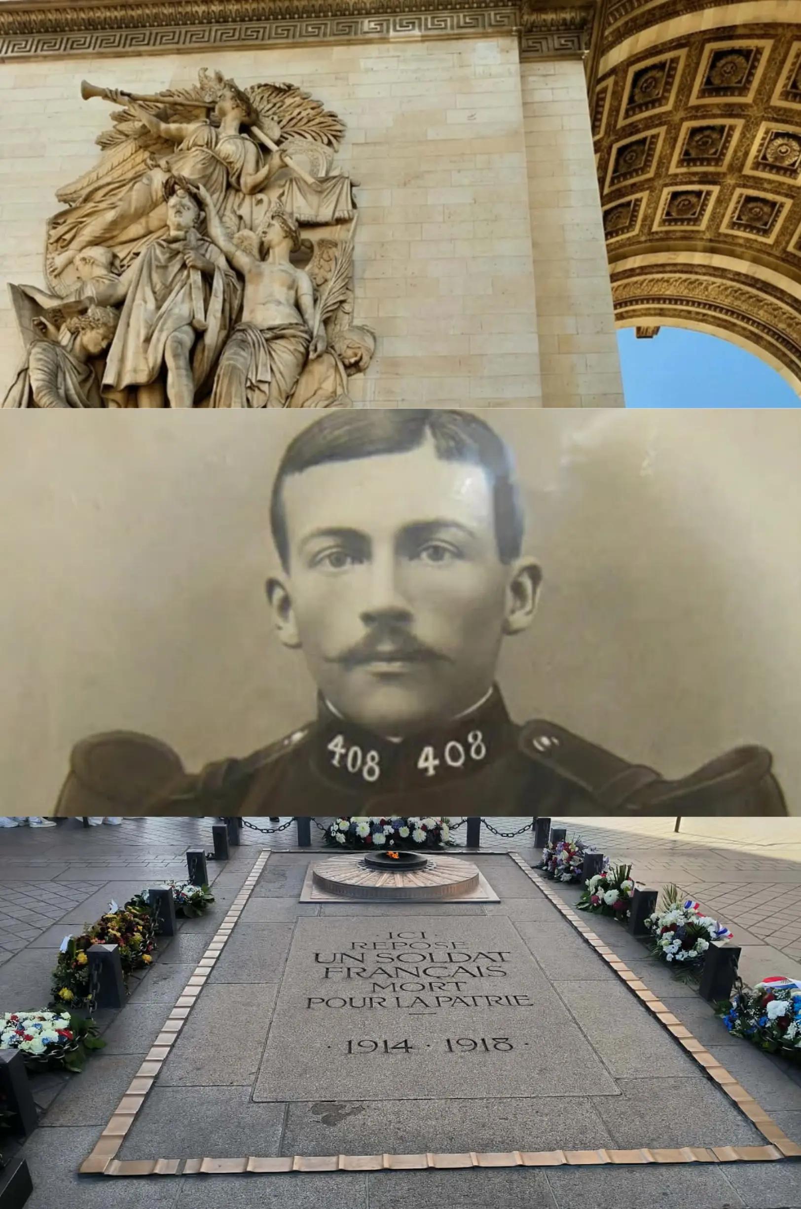 @Voyage dans le temps