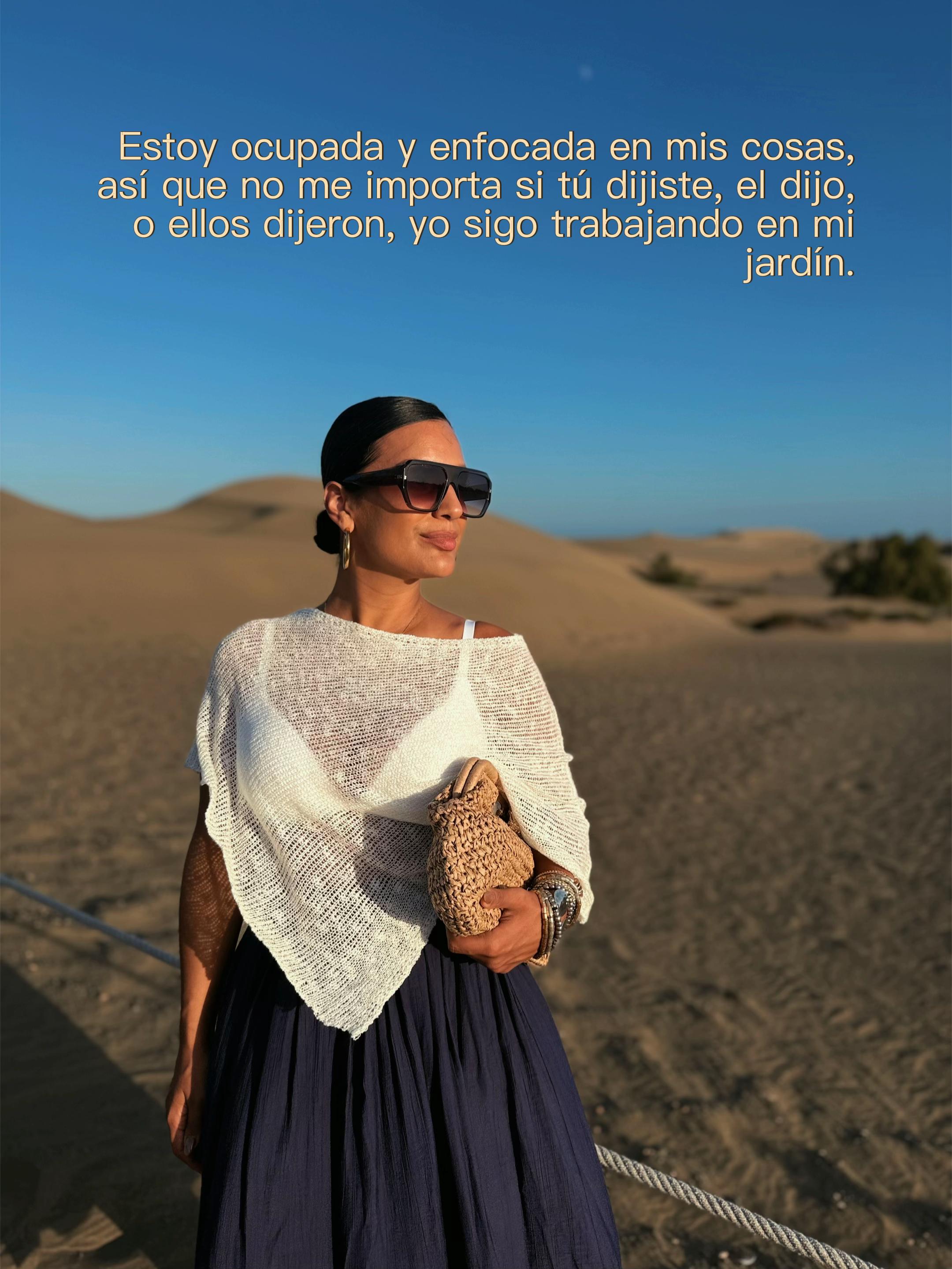 @May Sosa