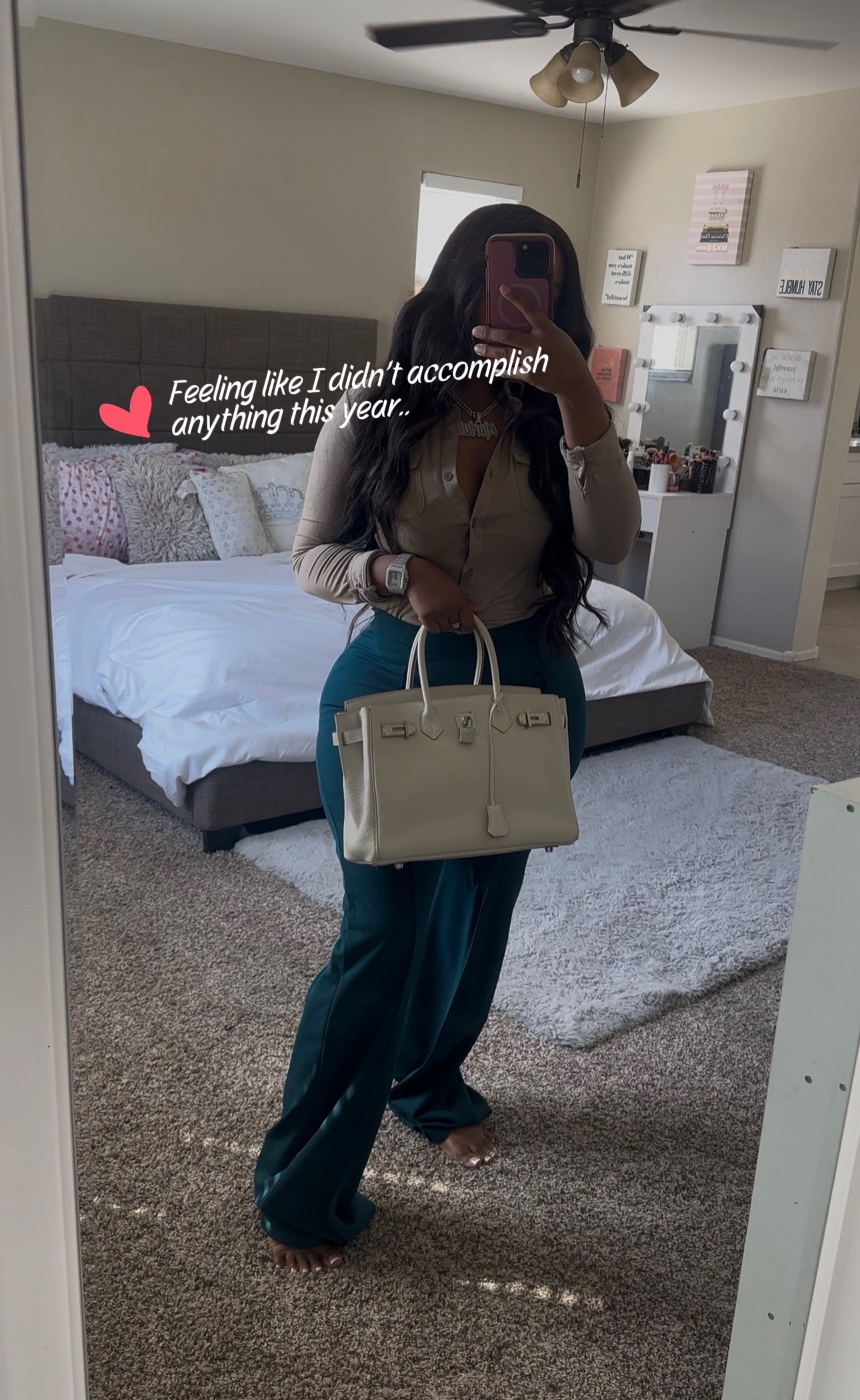 @Therealmoriahr