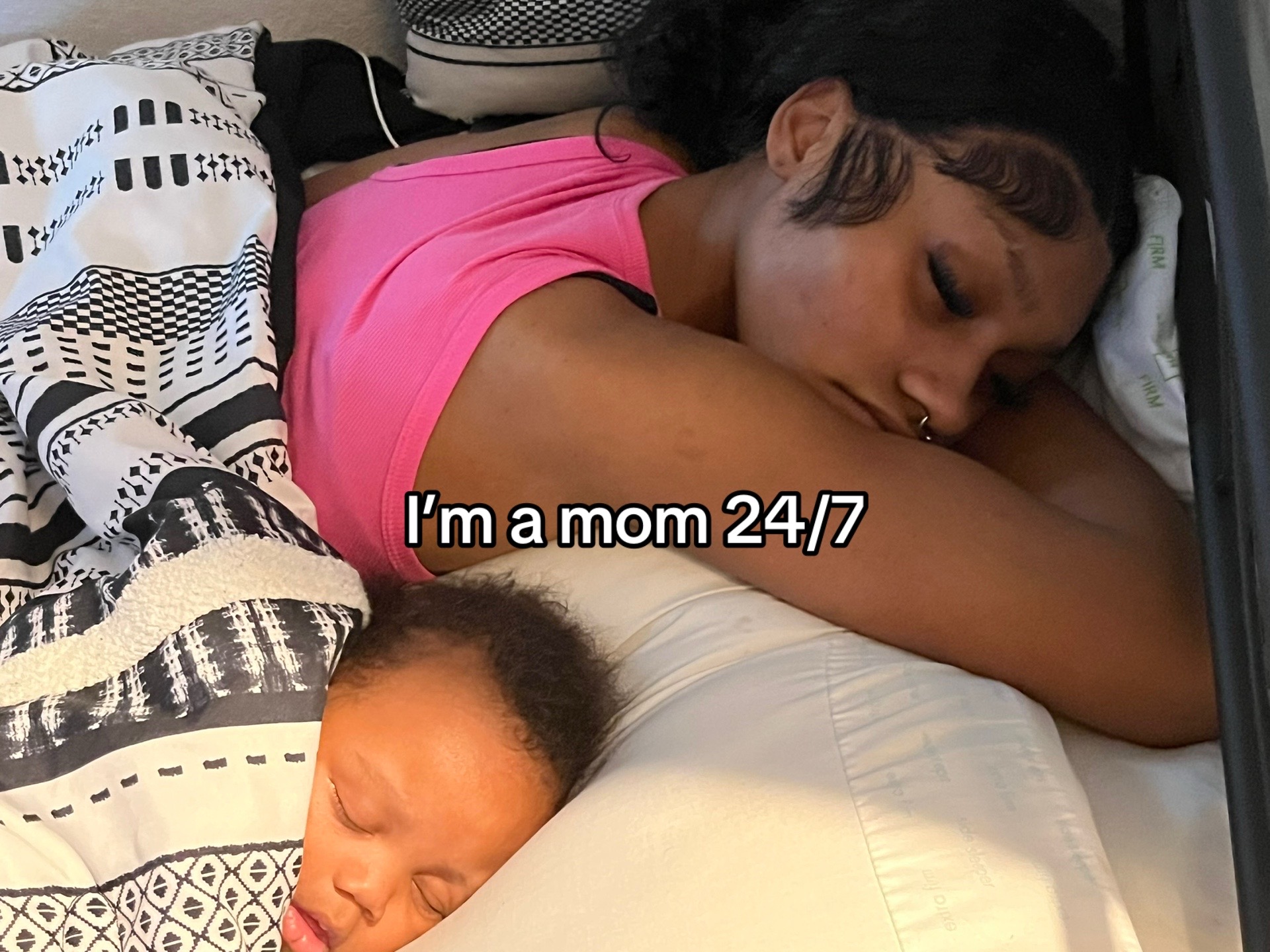 @Jay’Cion Mommy🫶🏾💙