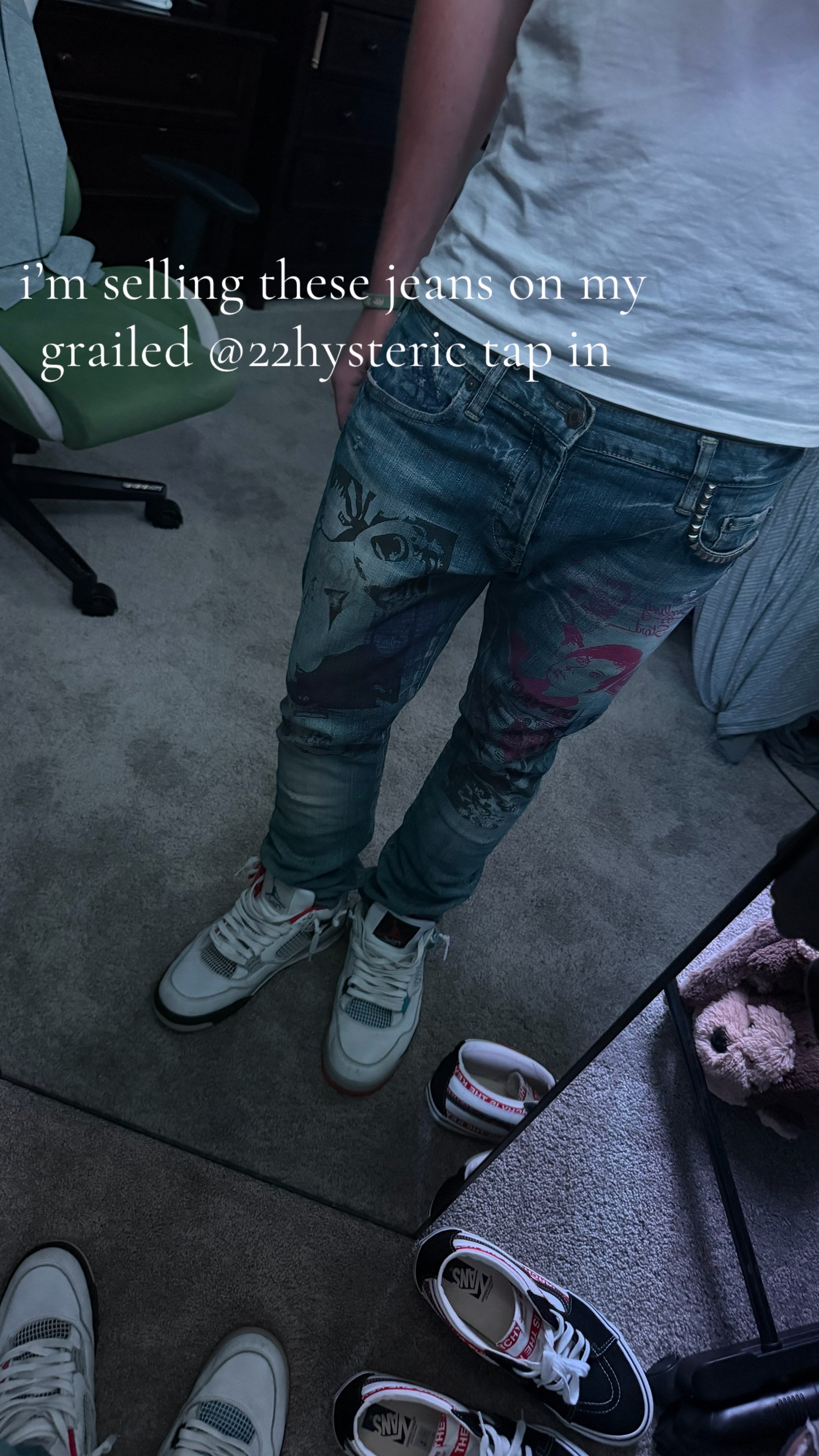 @🧟♂️