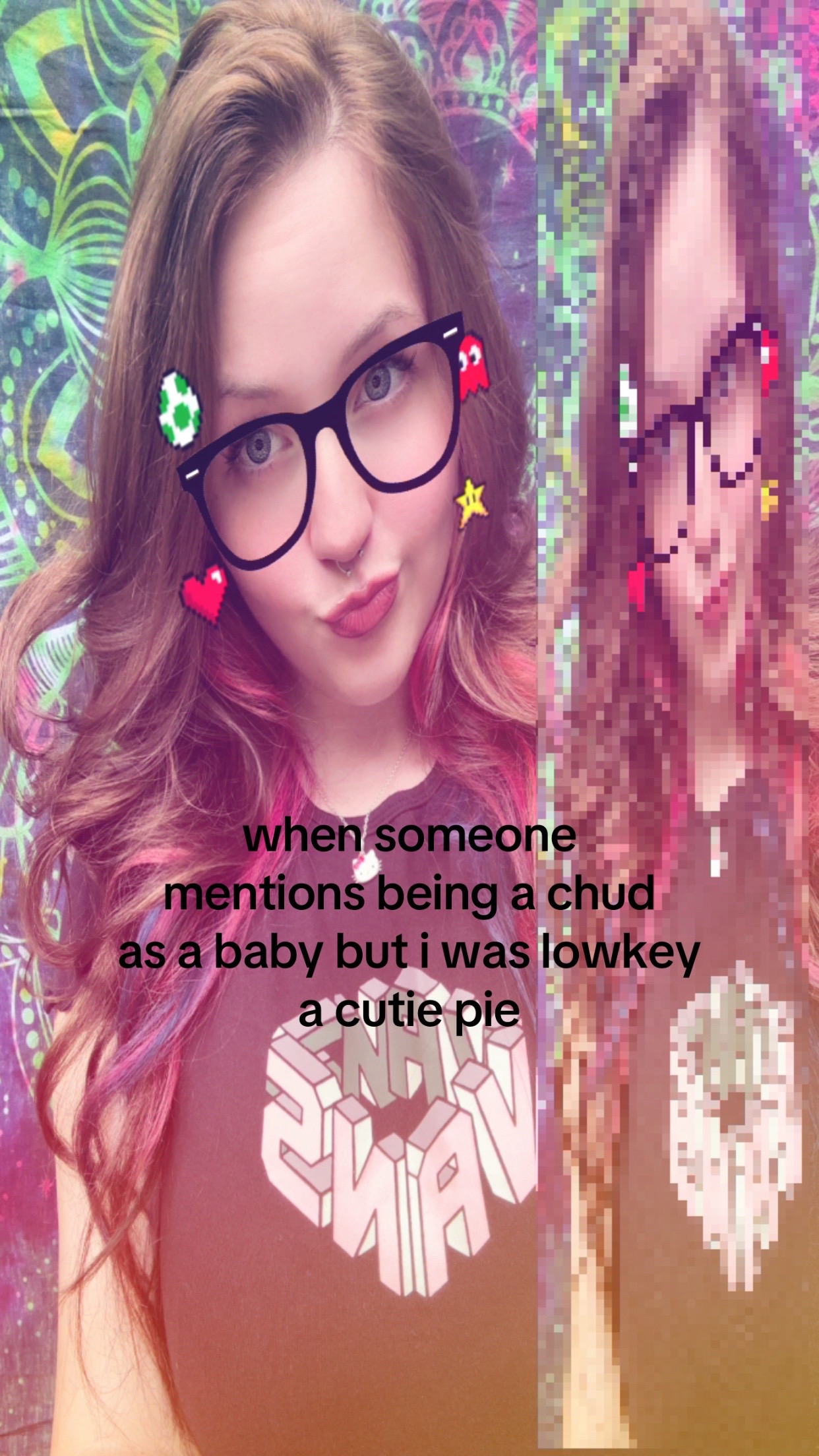 @Lindsey