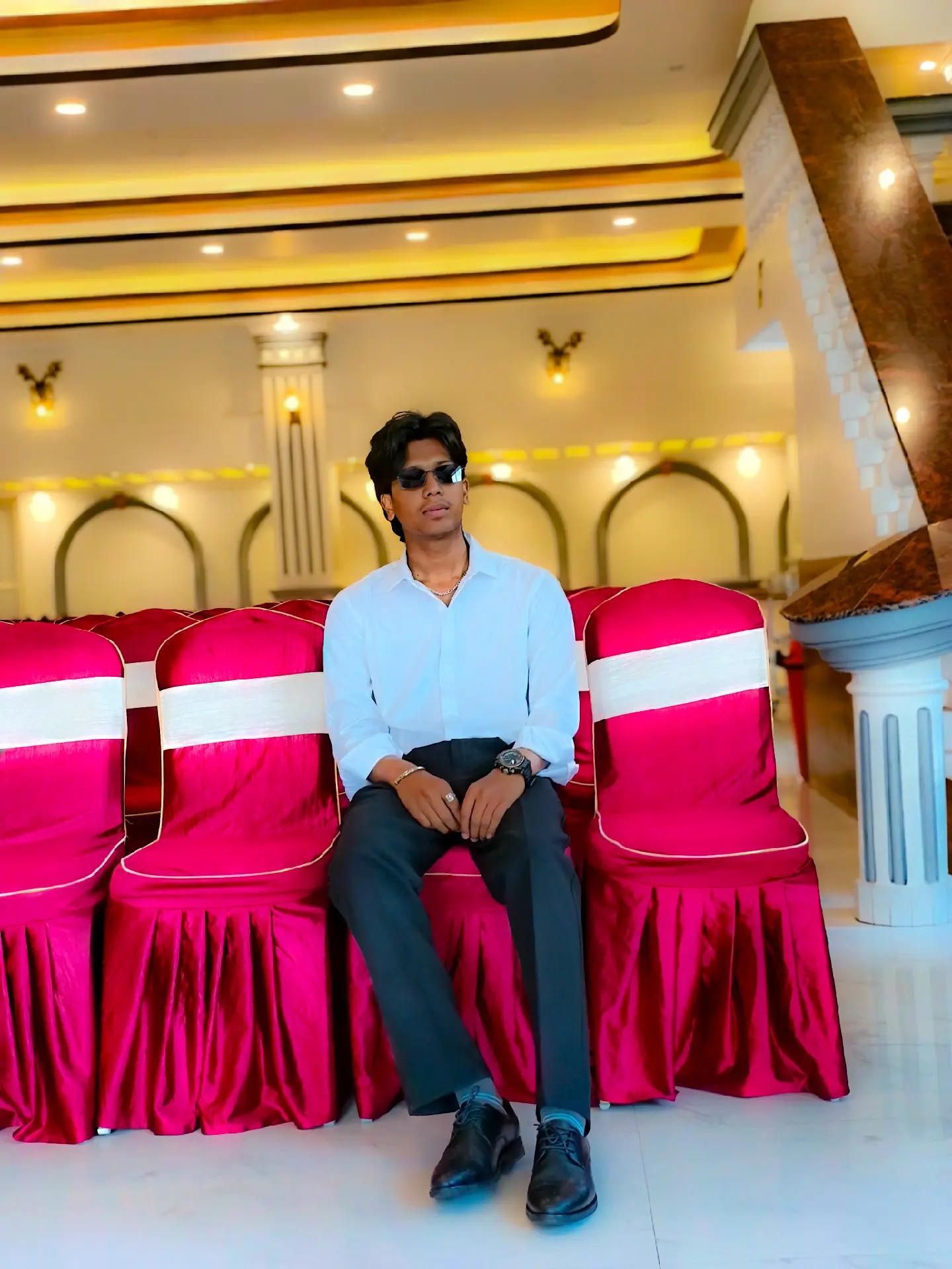 @Prashant yadav