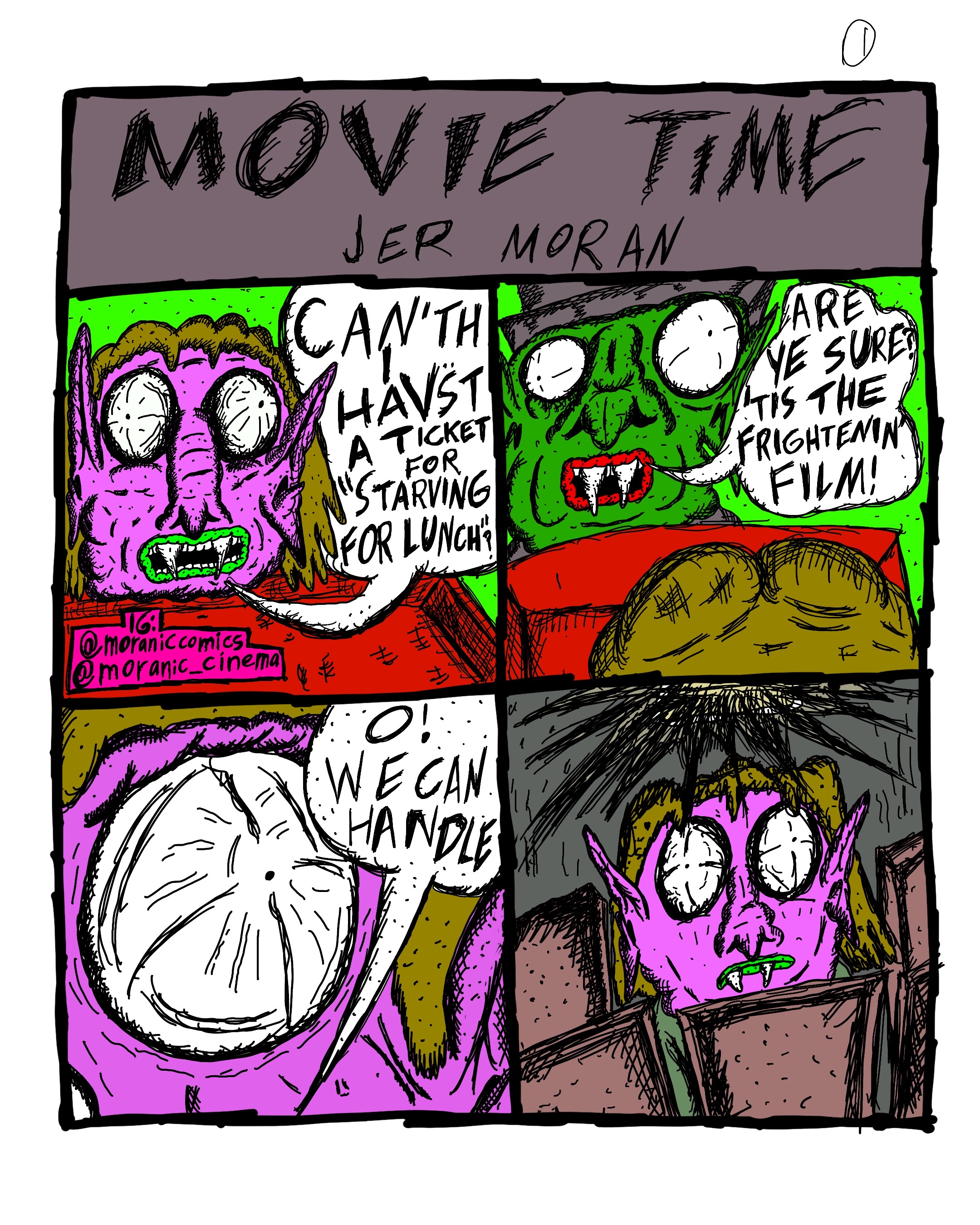 @MoranicCinema
