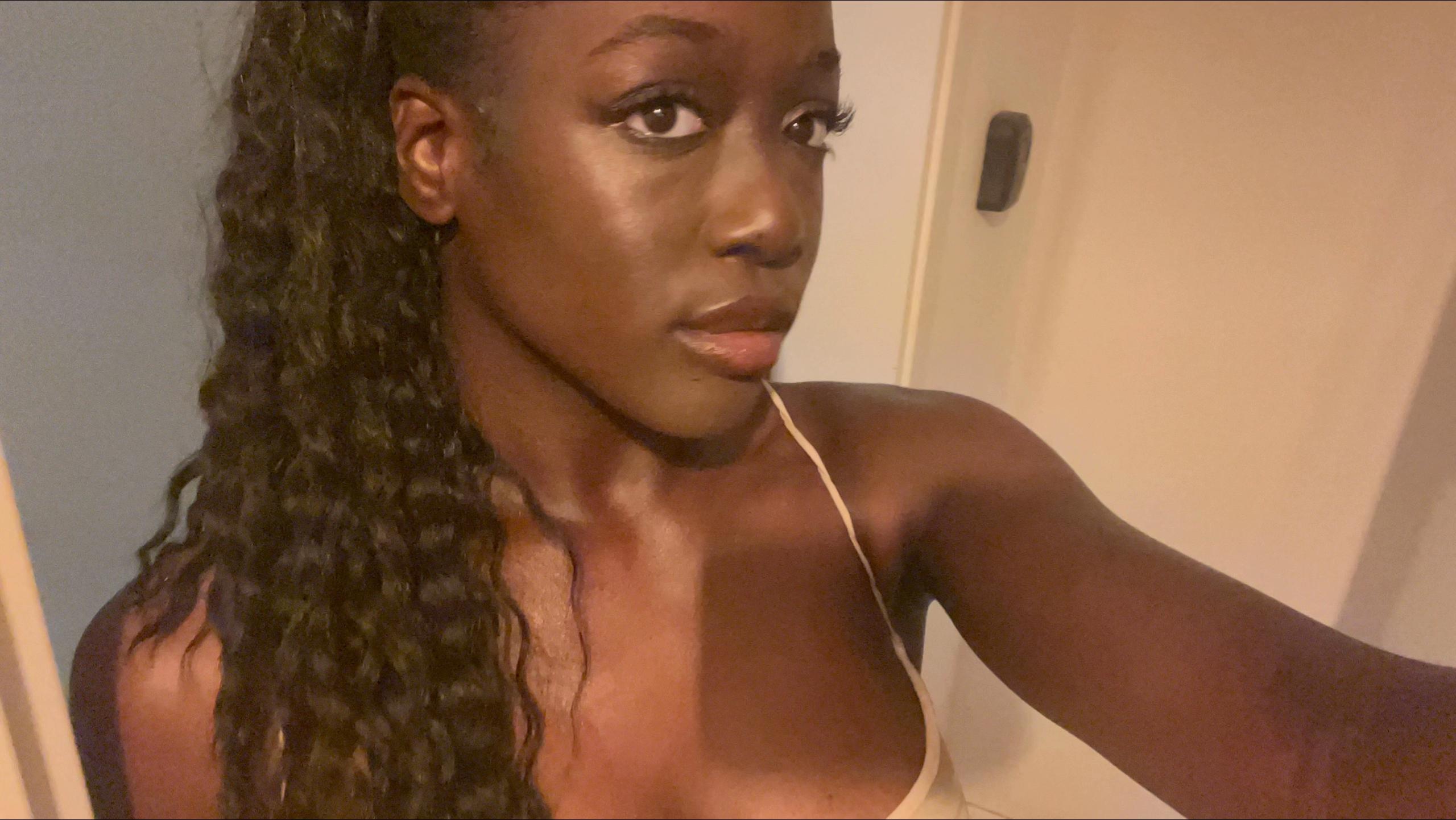 @eve 🧘🏾♀️