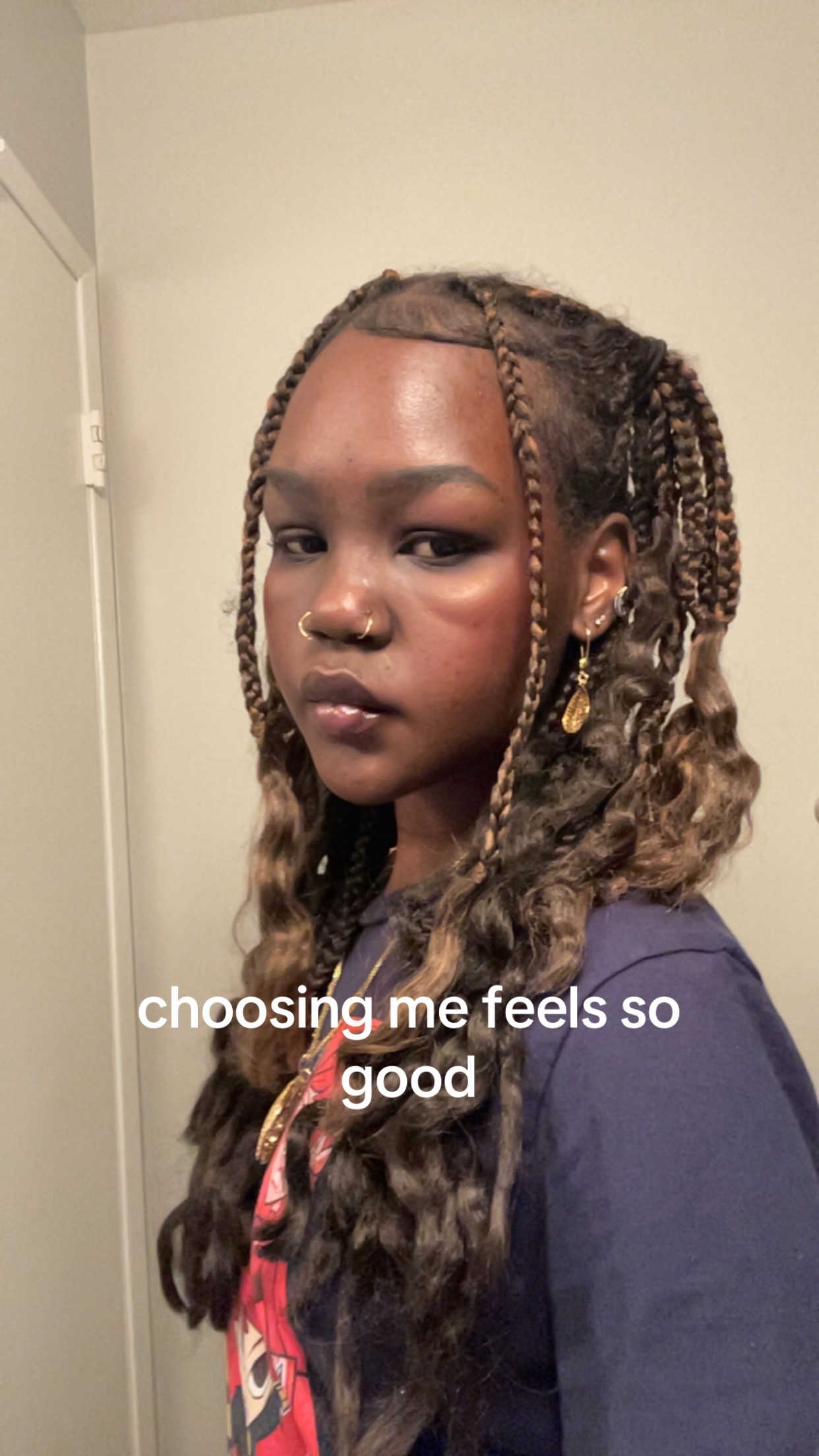 @Cocoa 🤍 the Black Bratz Doll