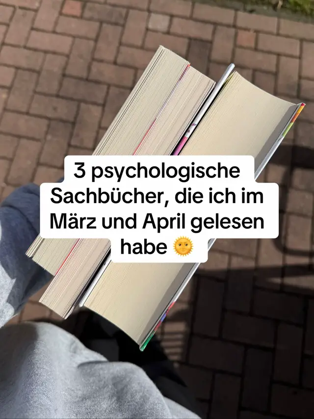 @Celine, Psychologin (M.Sc.)