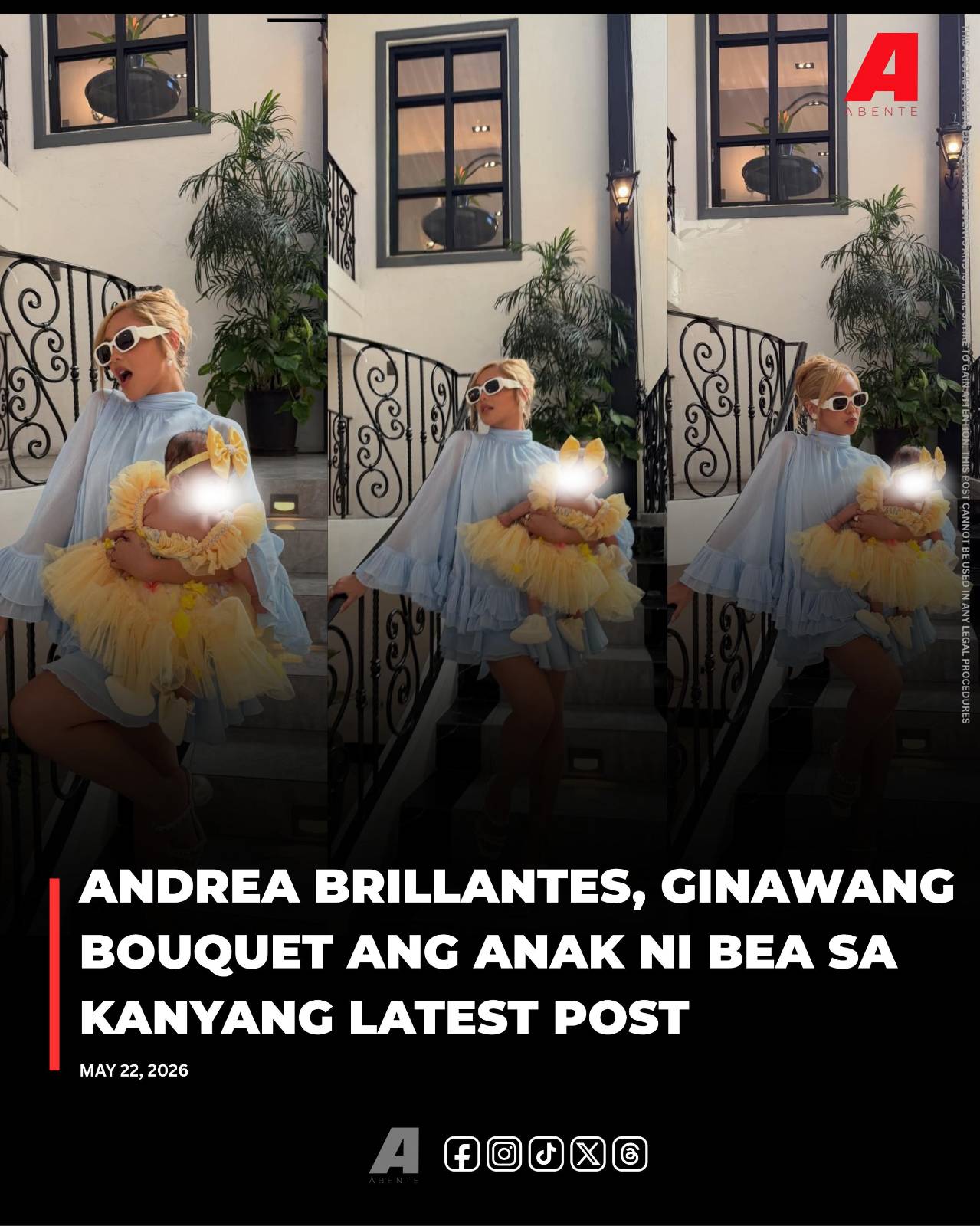 @ABENTE NEWS PH