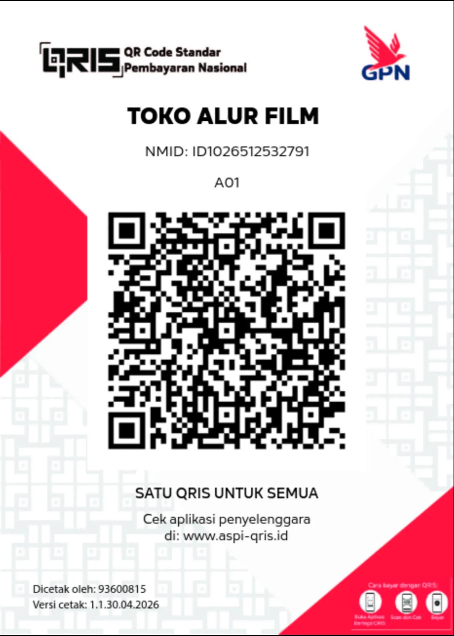 @Alur Film