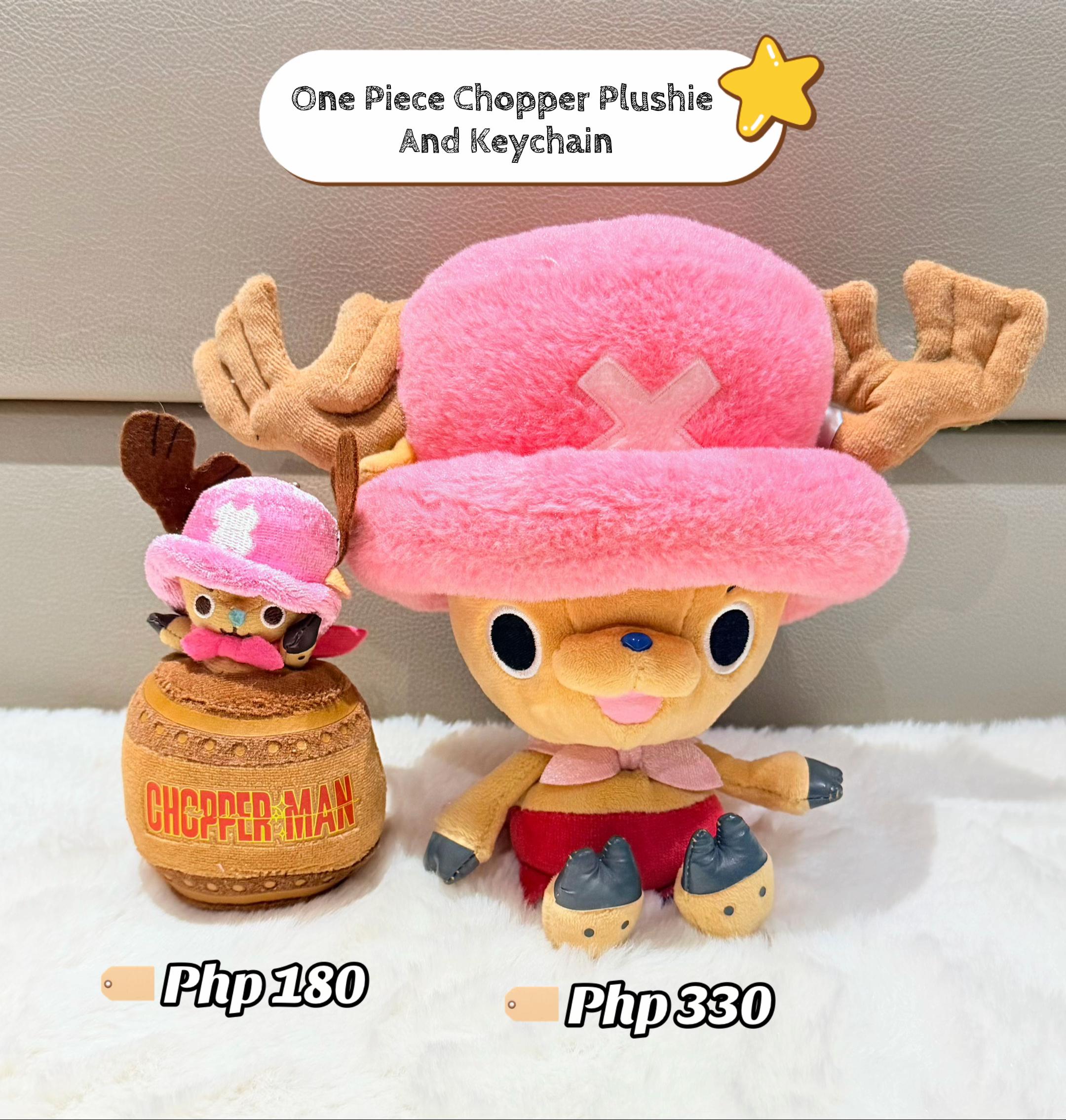 @Plush Deals PH 🧸