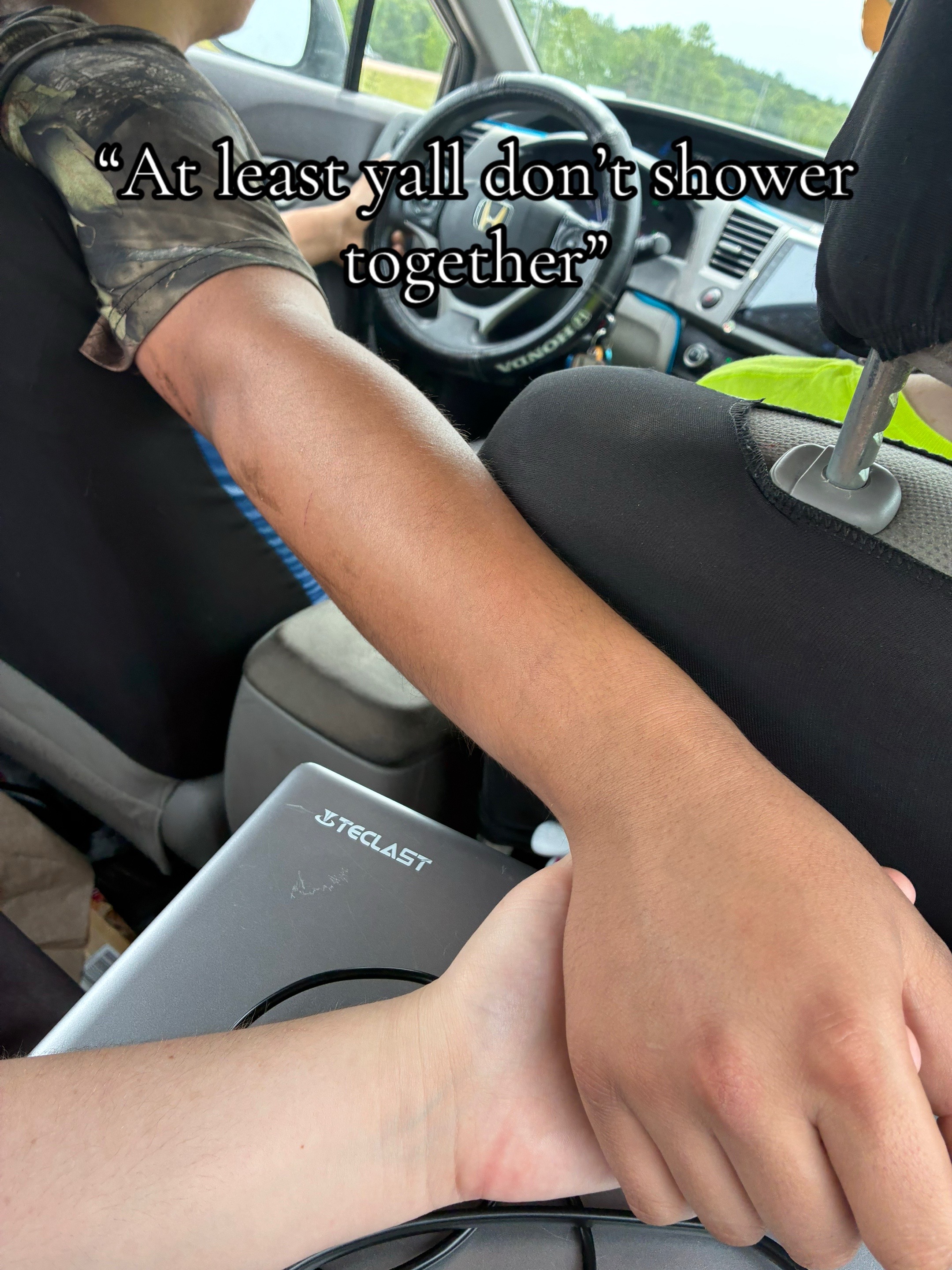 @Haley