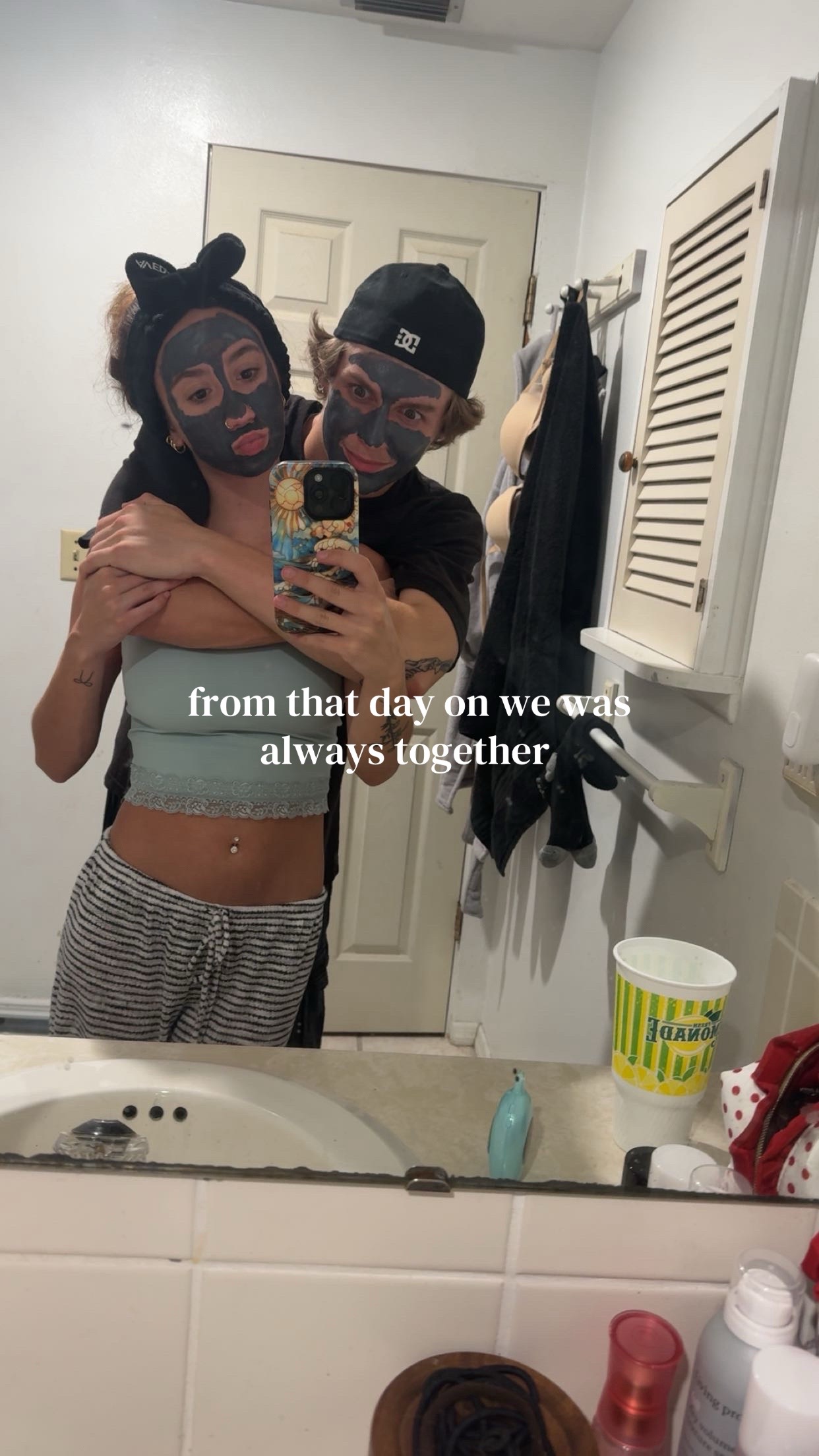 @sadiebug ๐
