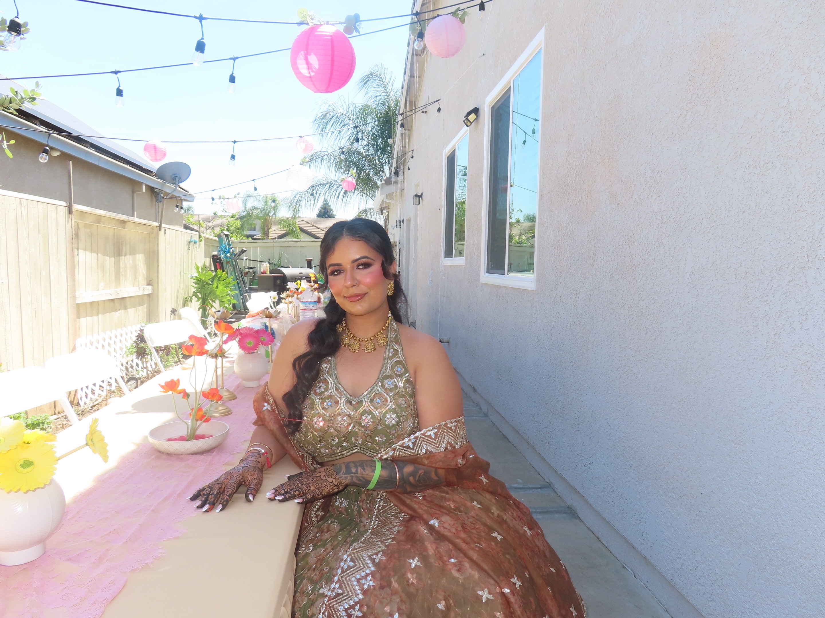 @Aamber Dhaliwal
