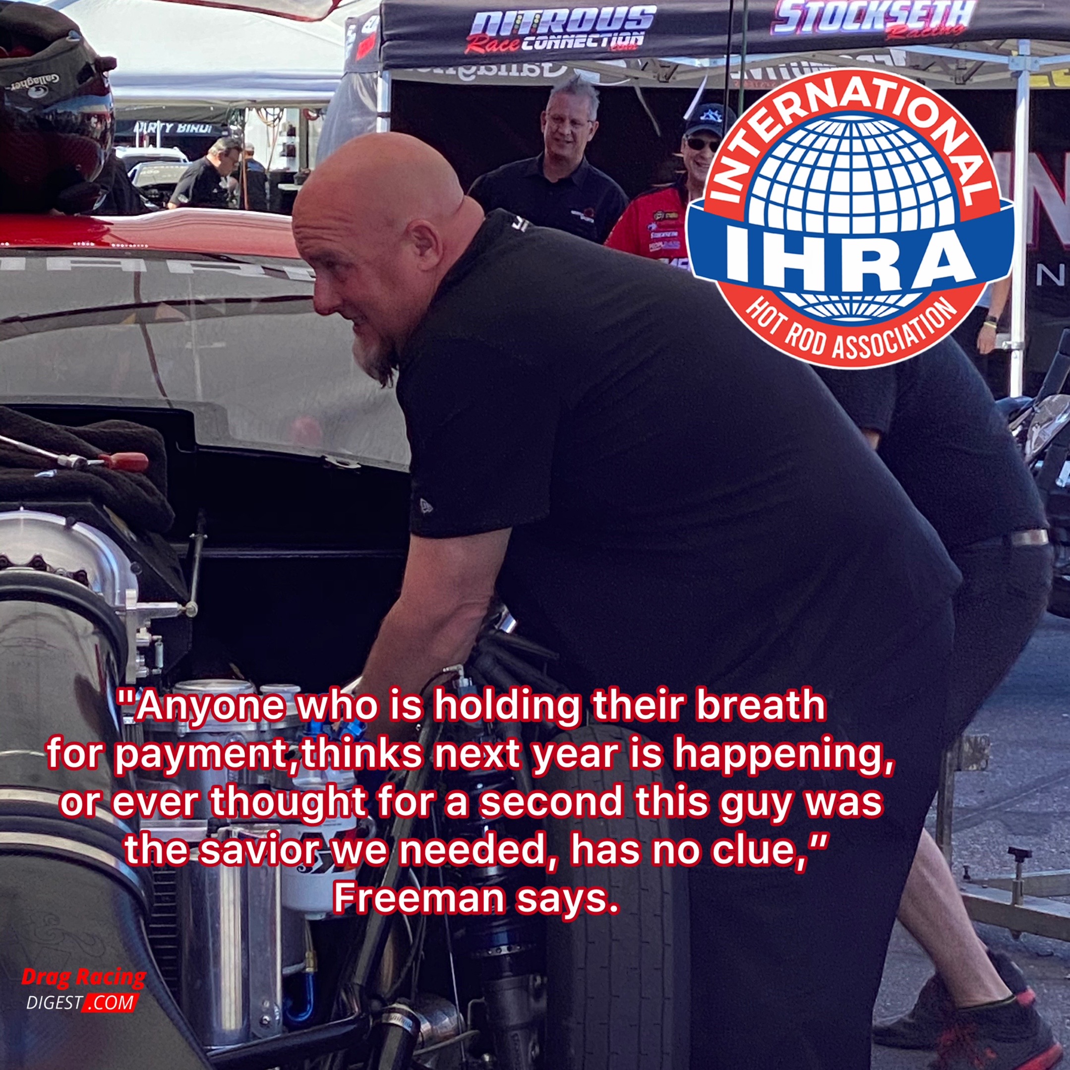 @DragRacingDigest