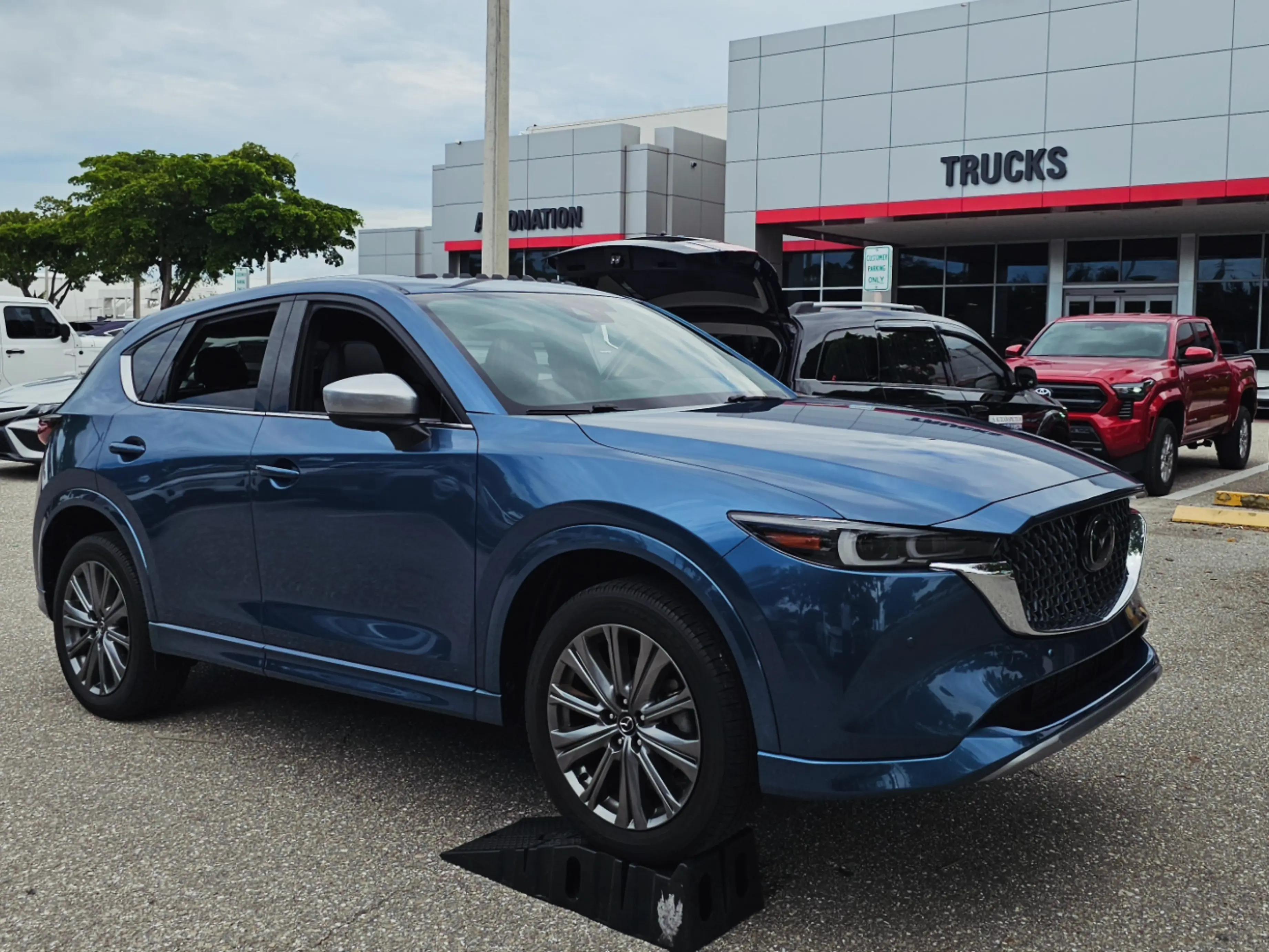@U.S. Auto Inspection