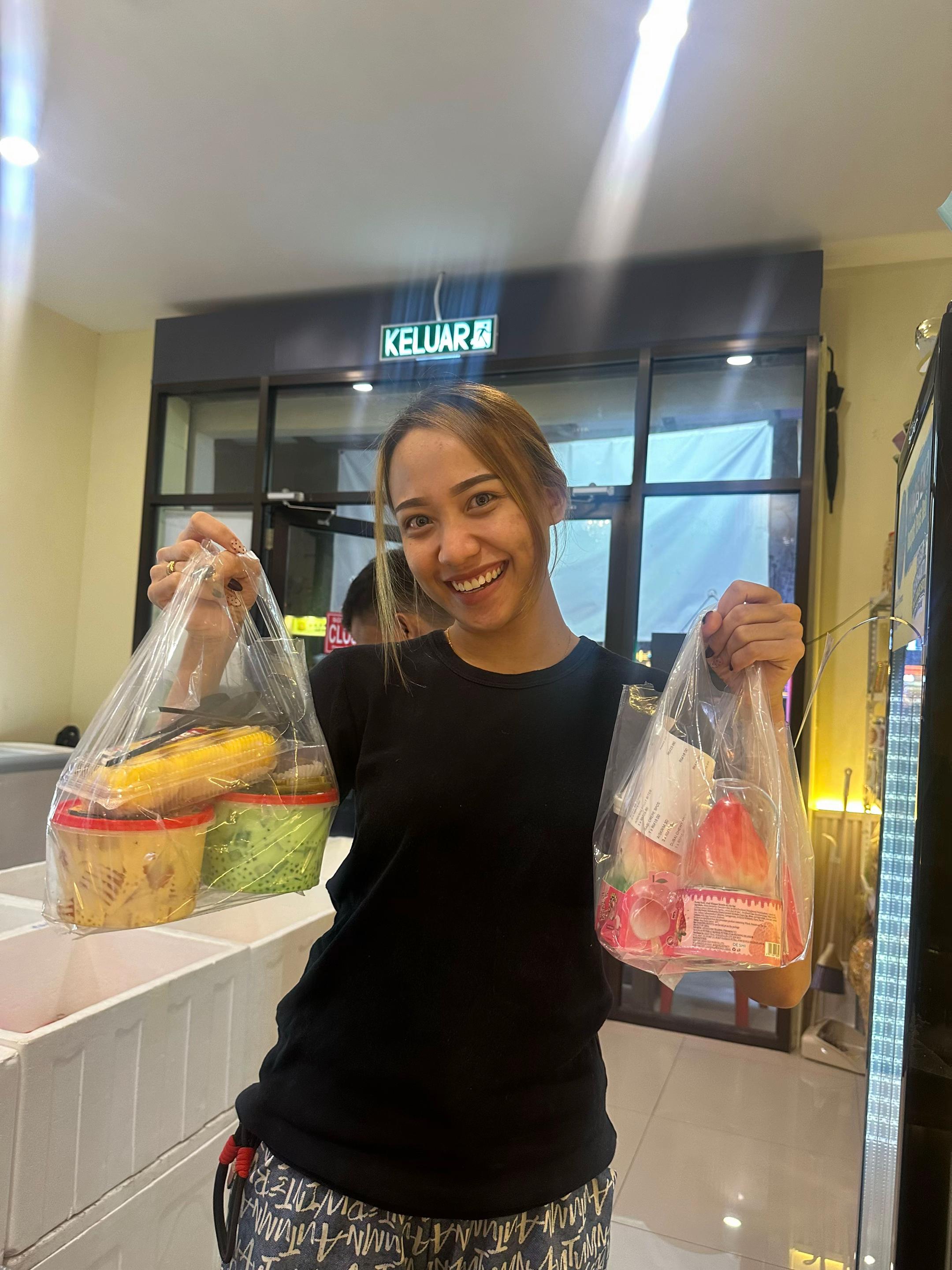 @MANEES DESSERT SEMENYIH