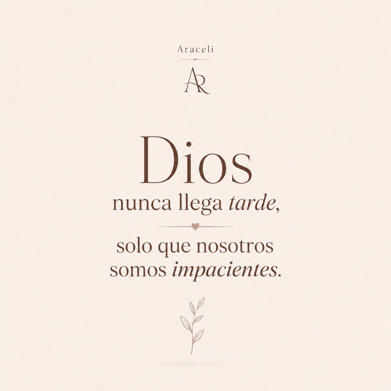 @Mssaraceli
