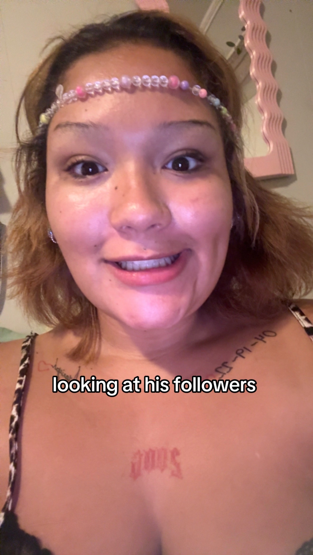 @ariella renee