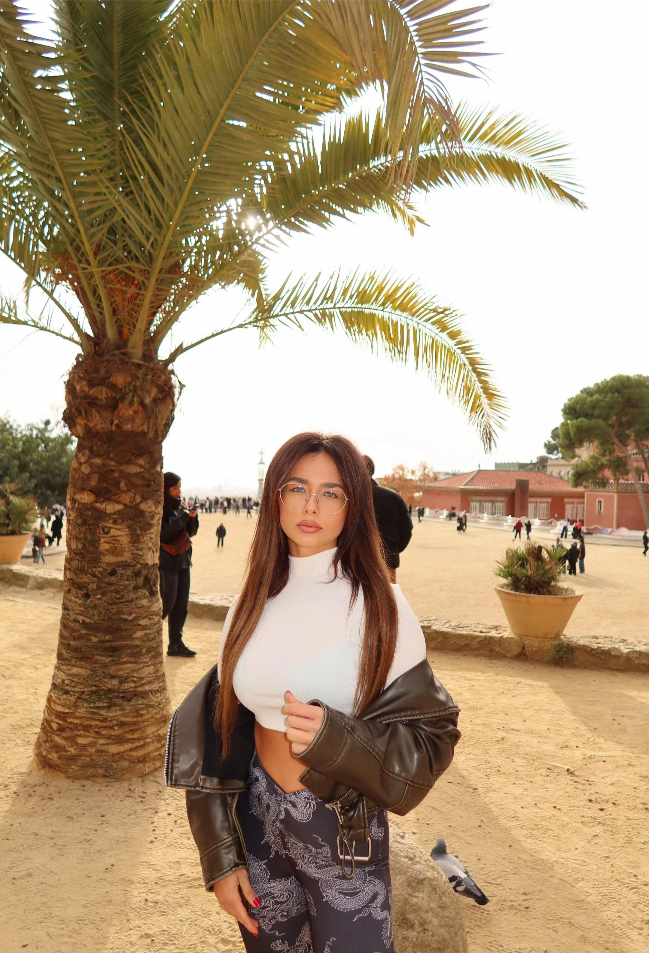 @Anja Stankovic 🐆