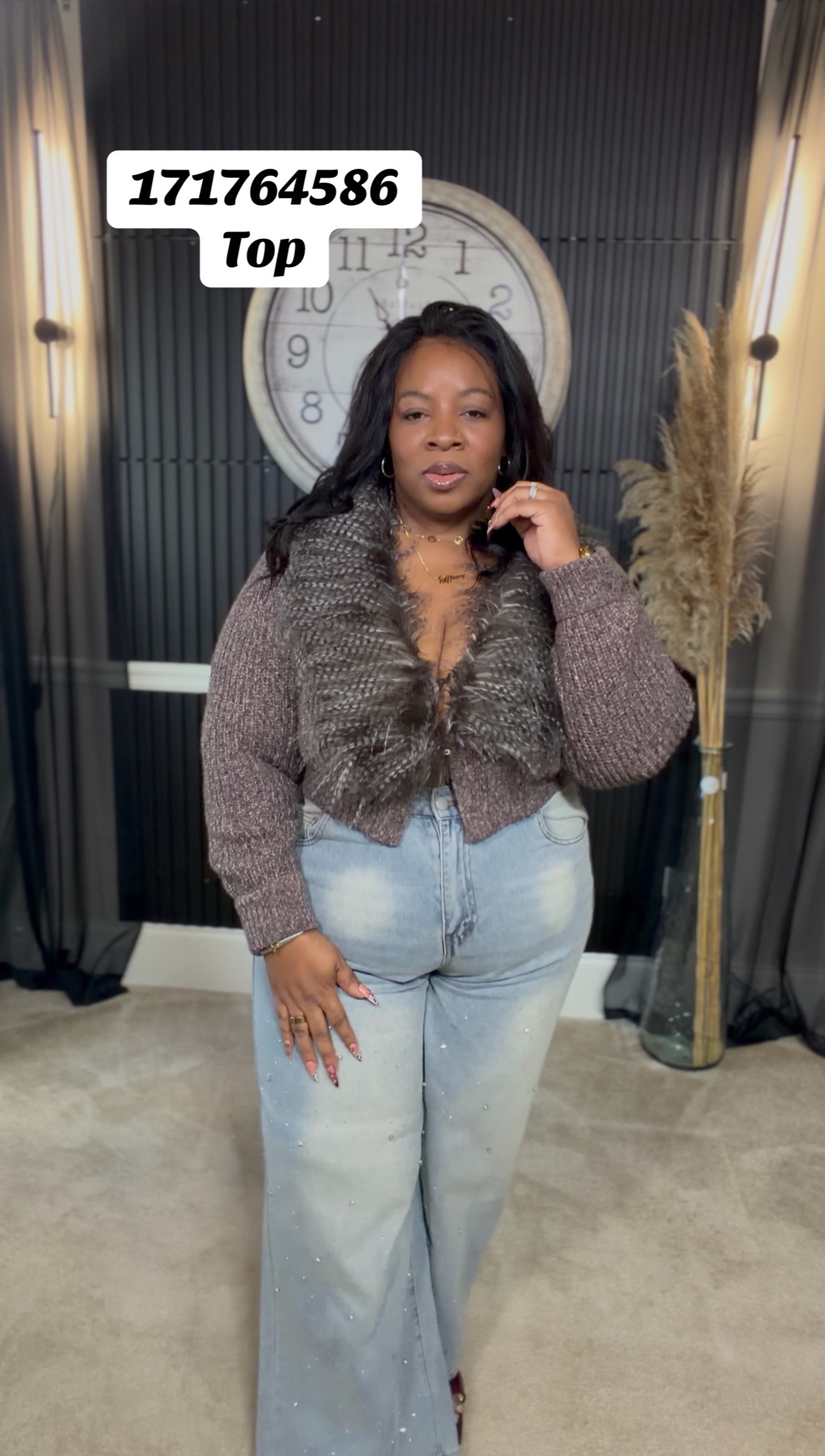 @Tiffany 50+content creator