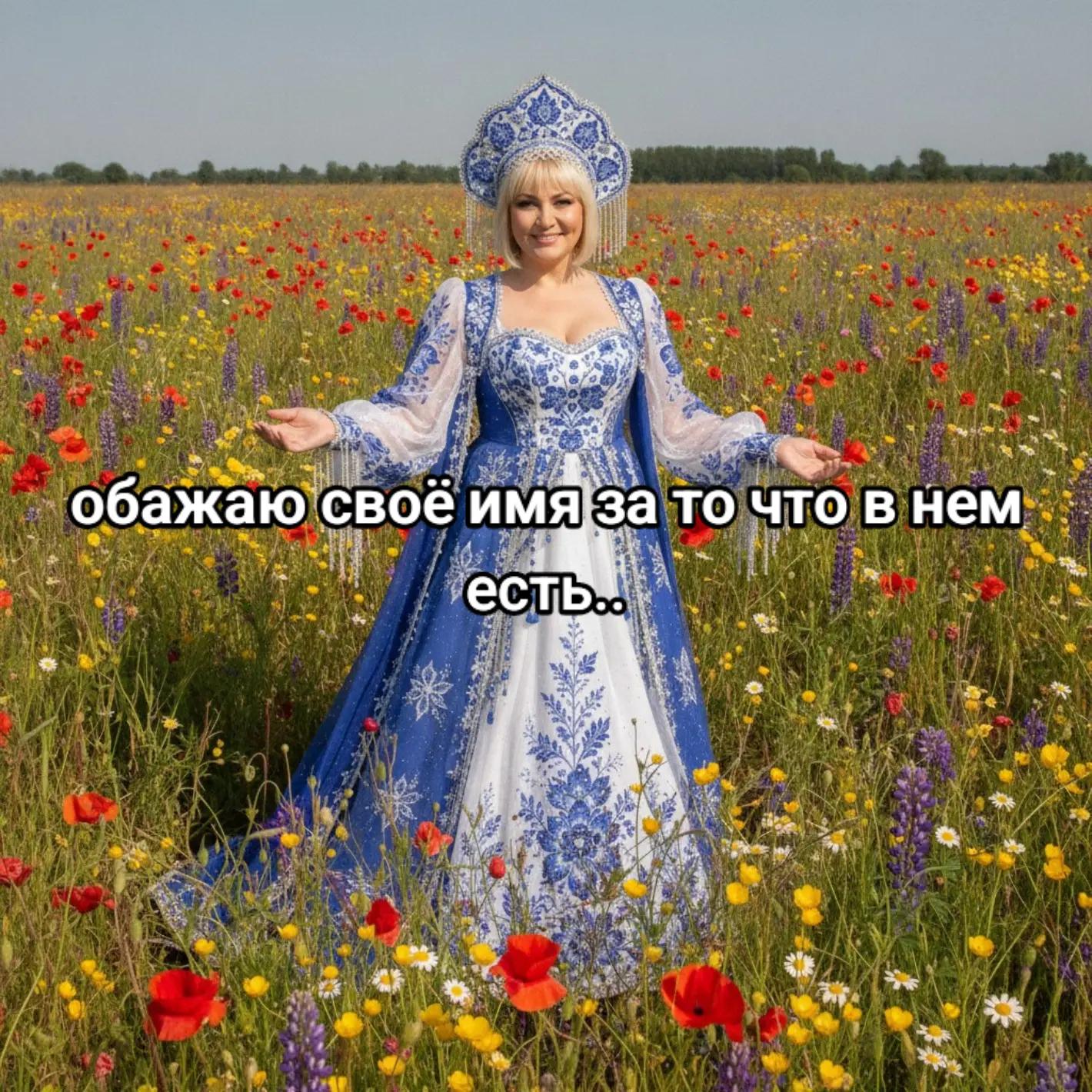@Любочка