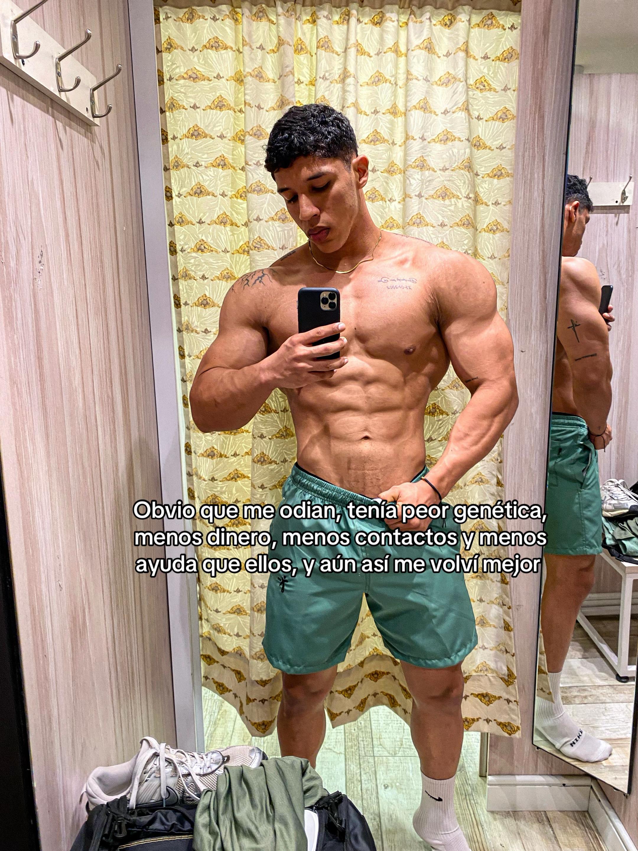 @VictorFit