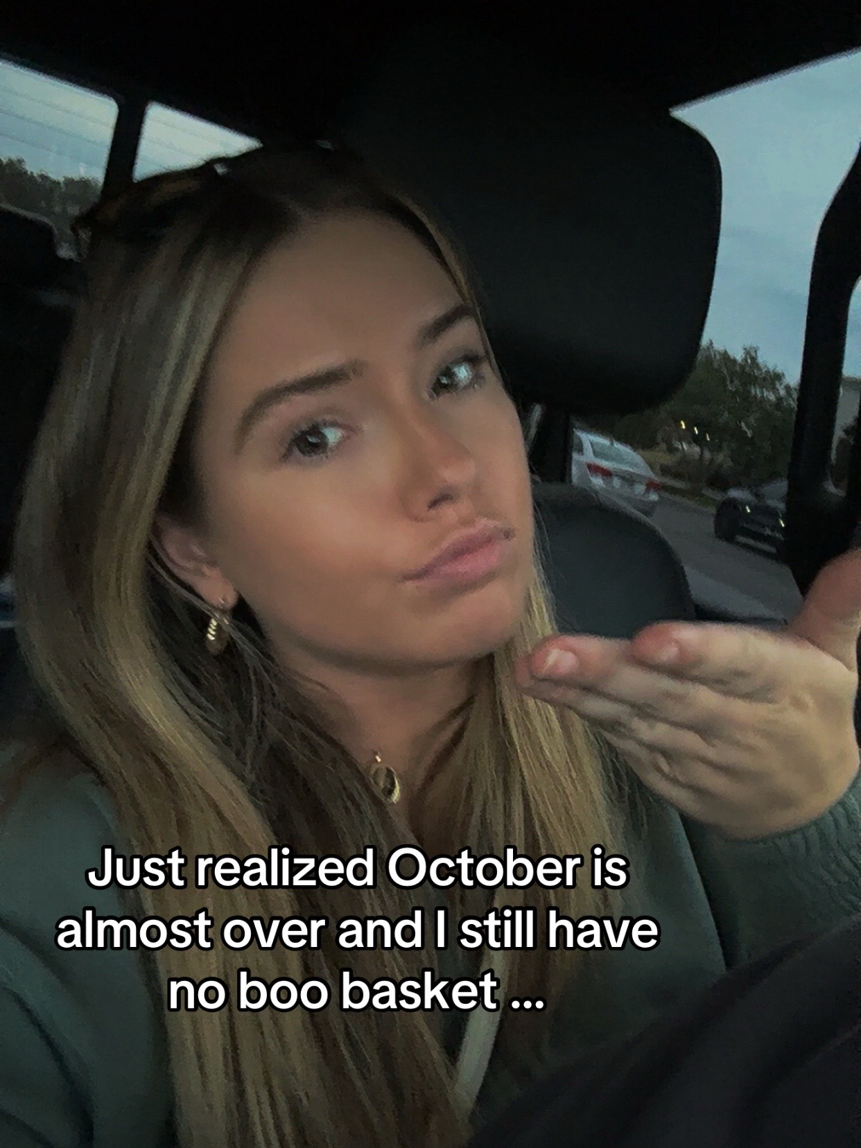 @Haley