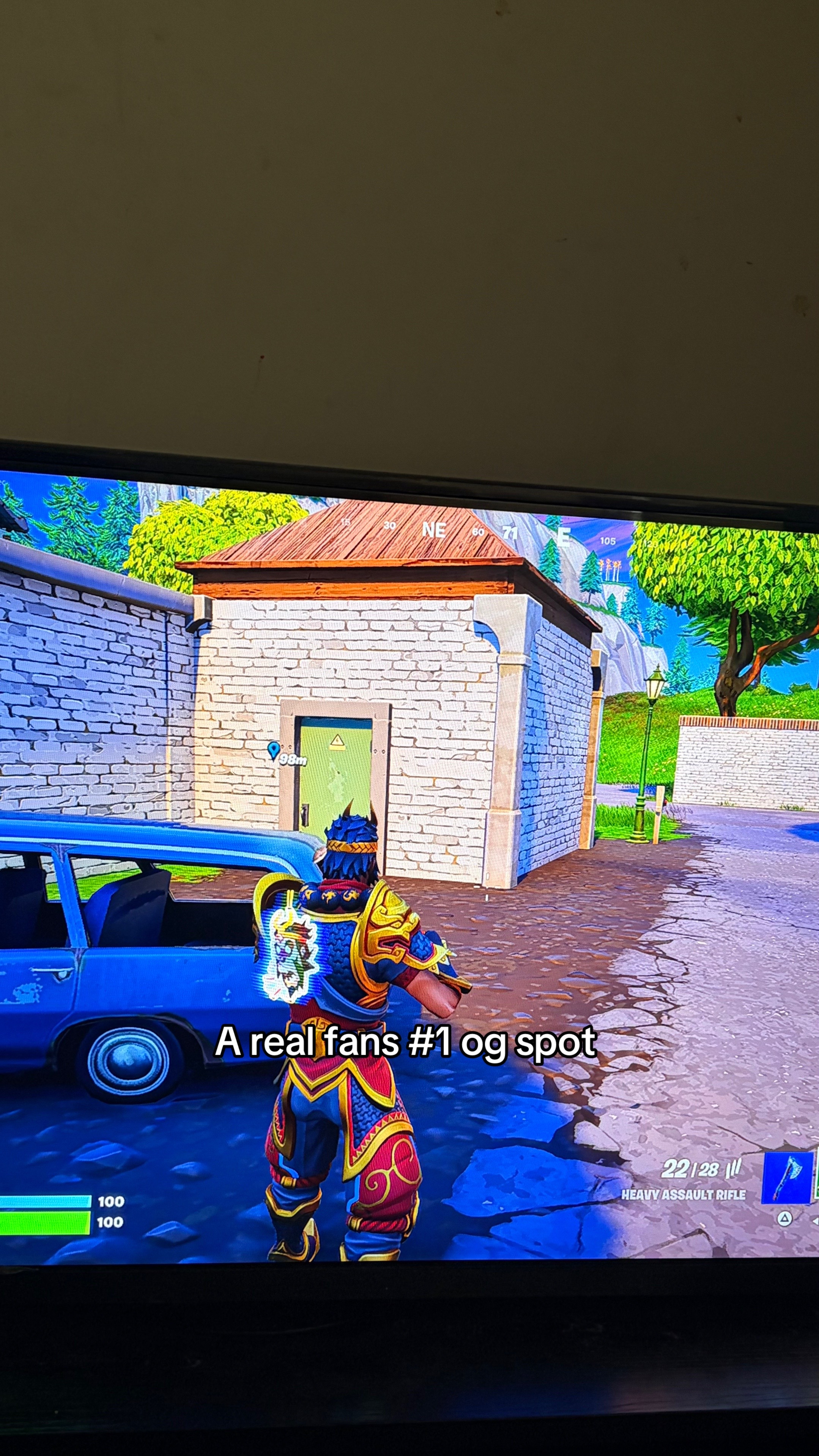 @️