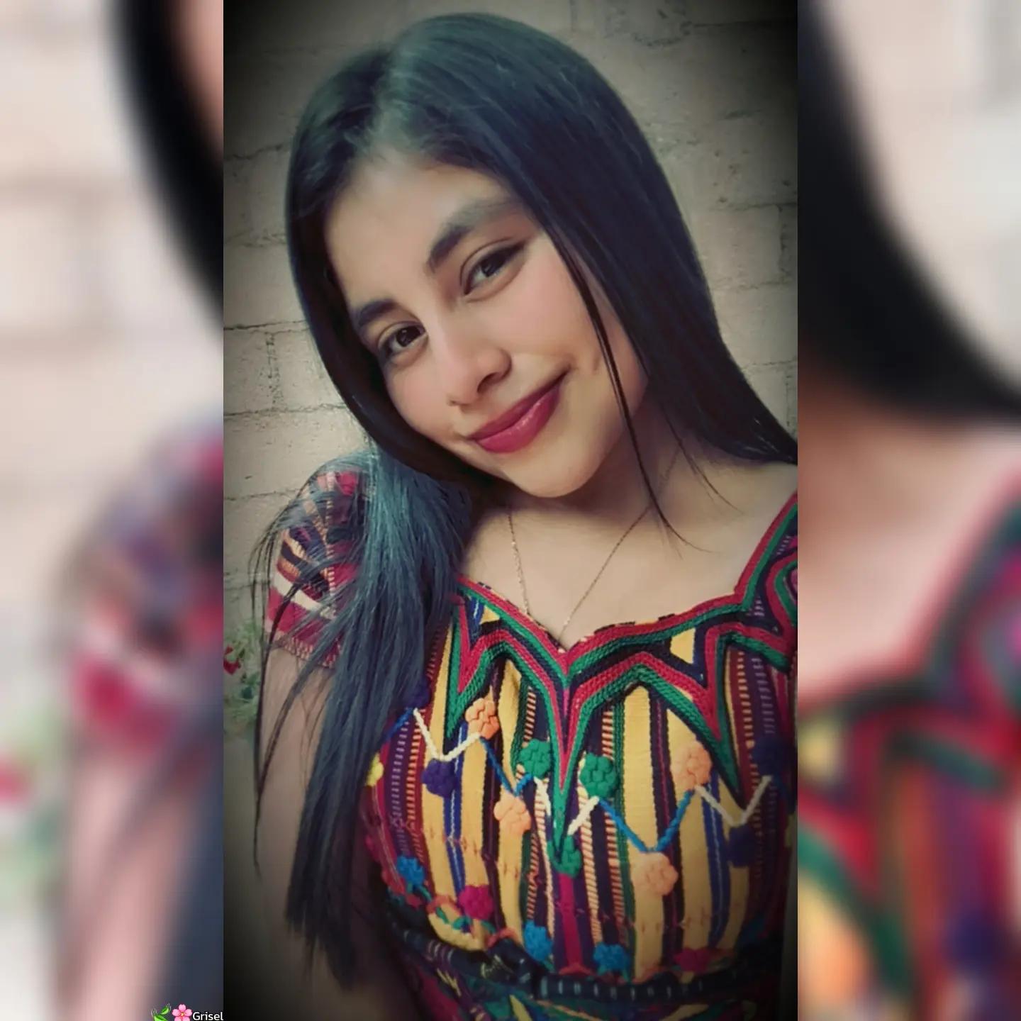 @Grisel🦋