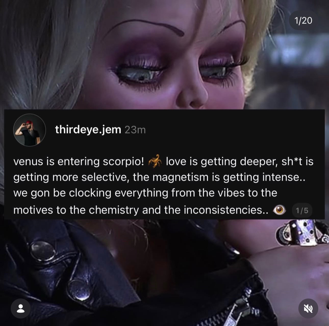 @thirdeye.jem 🧿🪬
