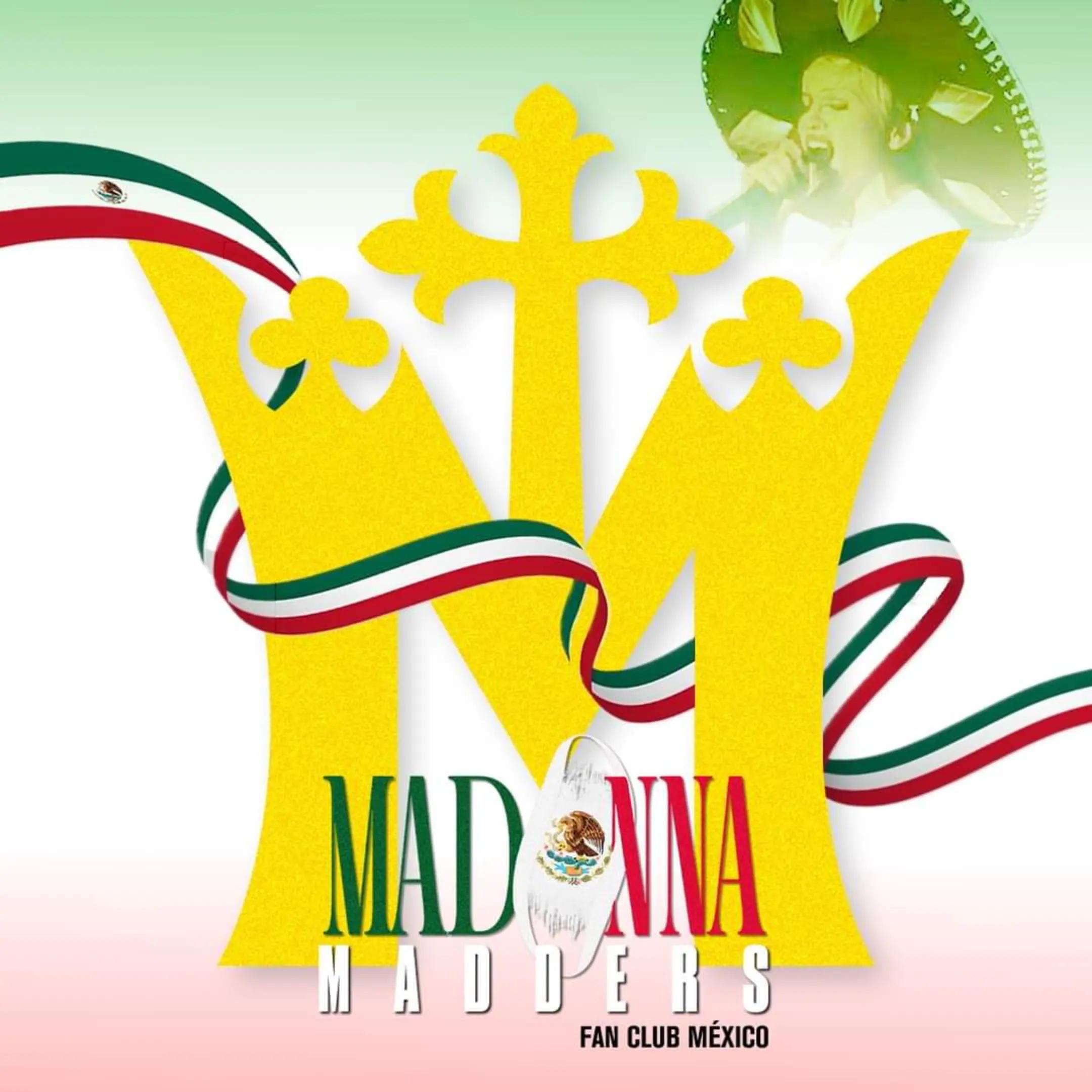 @Madonna Madders