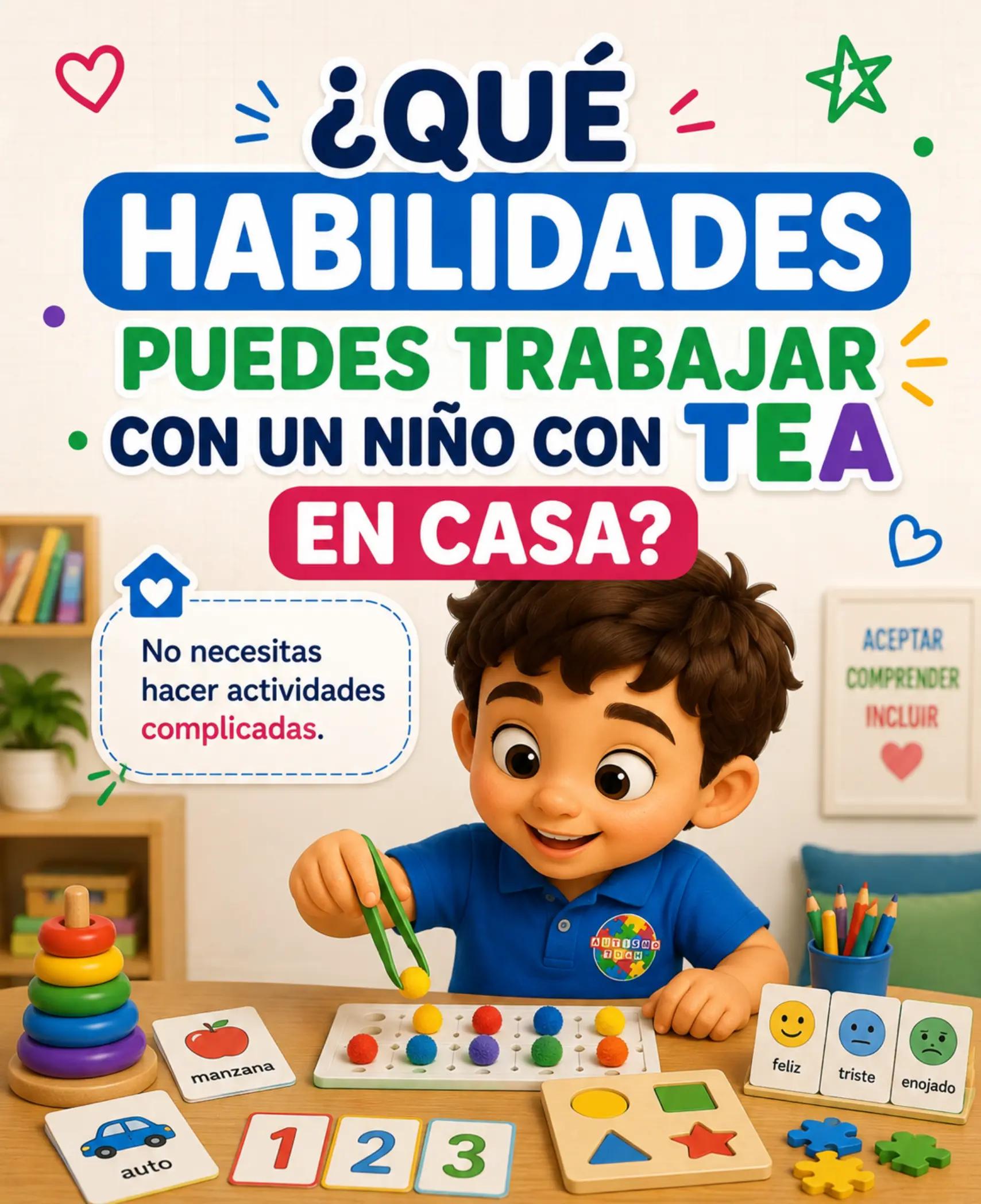 @Educando.autismo