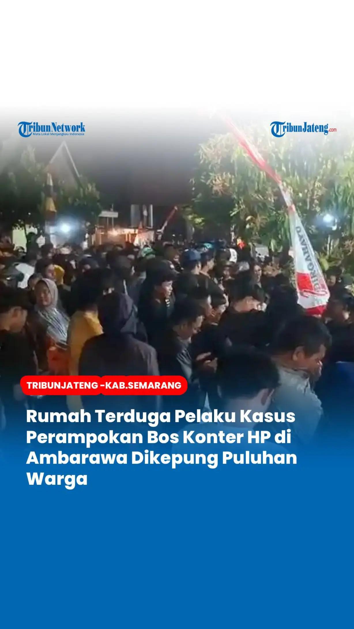 @Tribun Jateng