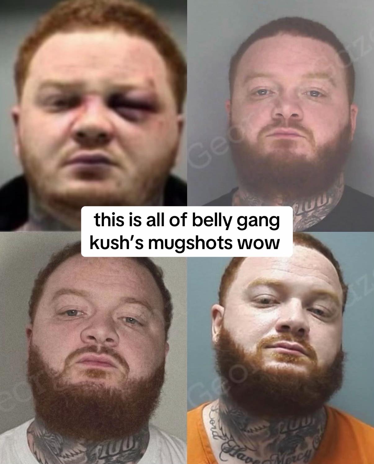@Belly Gang Kush Plug 🔌
