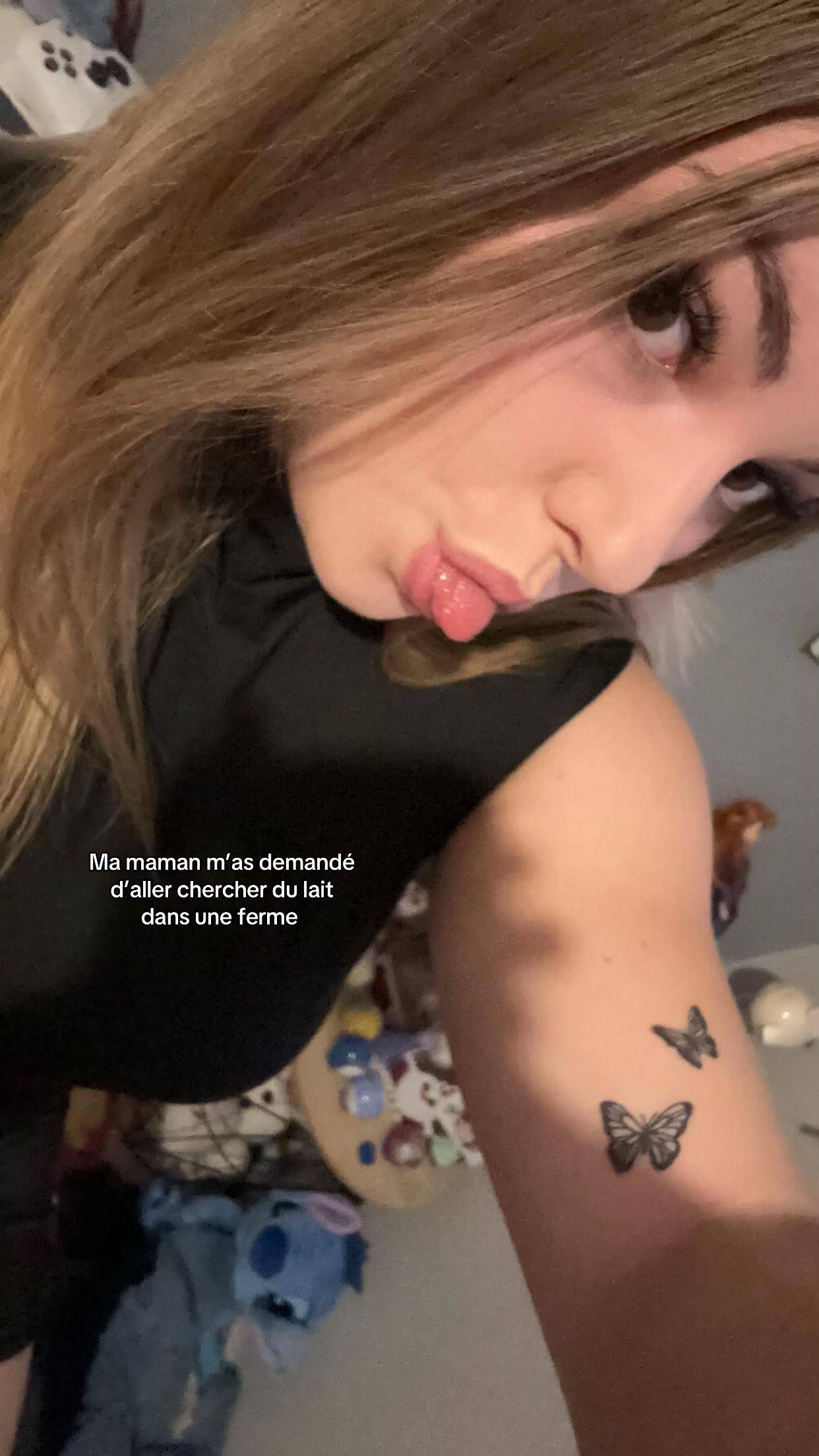 @Chloegauthier05