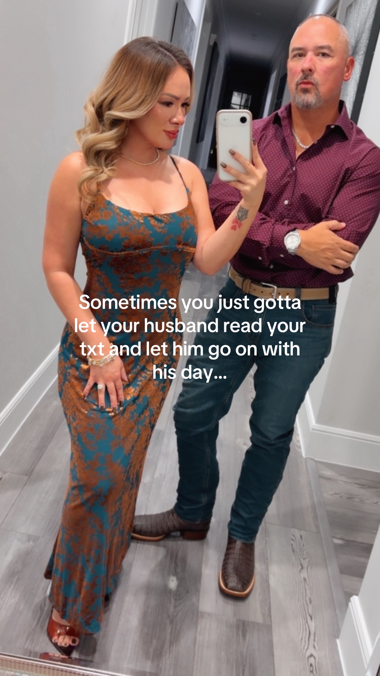 @Luis&Mel Casas