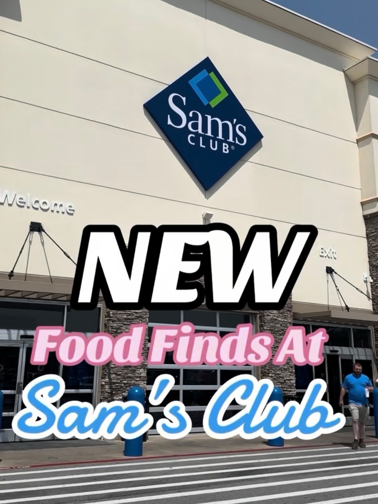 @Sam&rsquo;s Club Savings