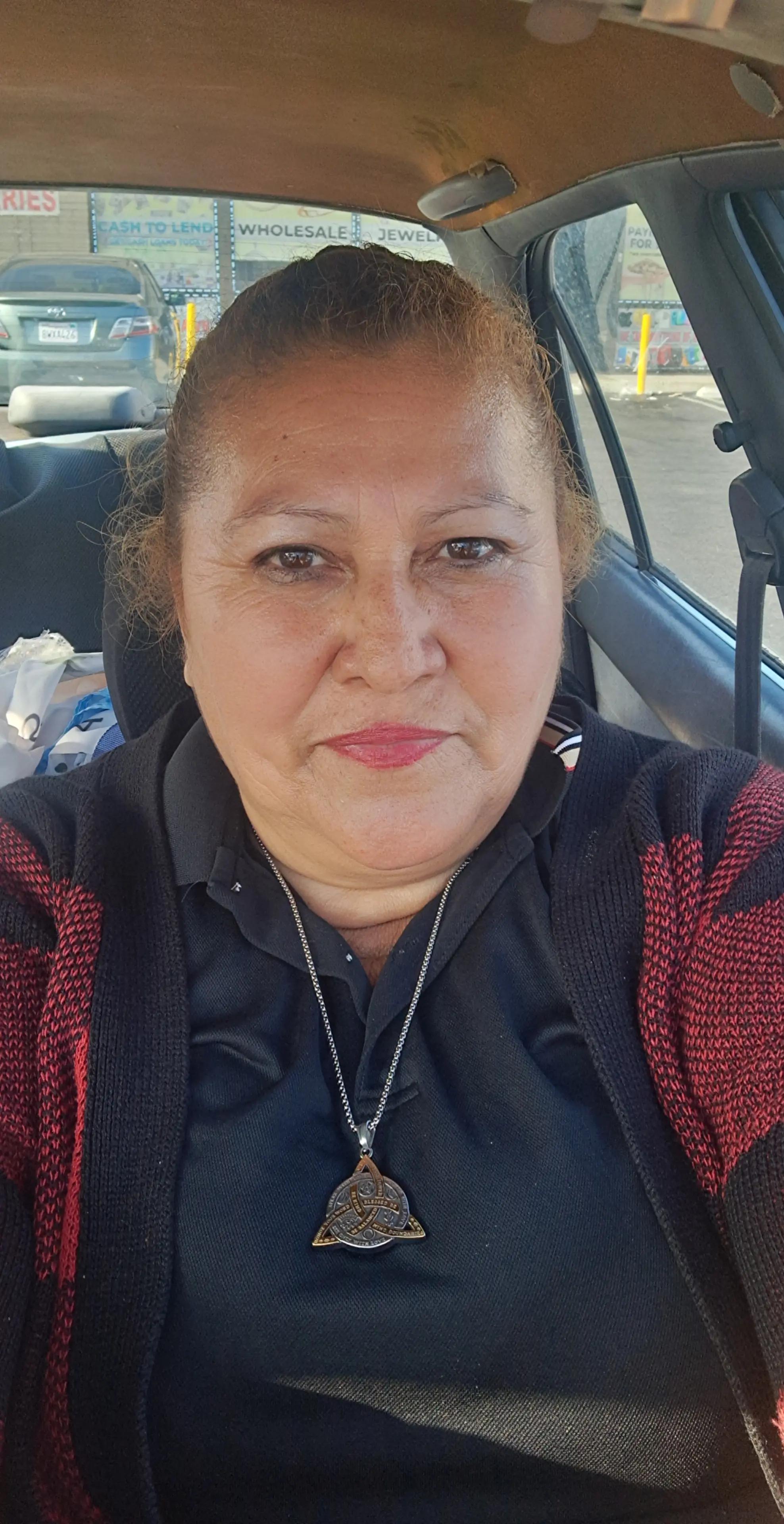 @gaviota consentida
