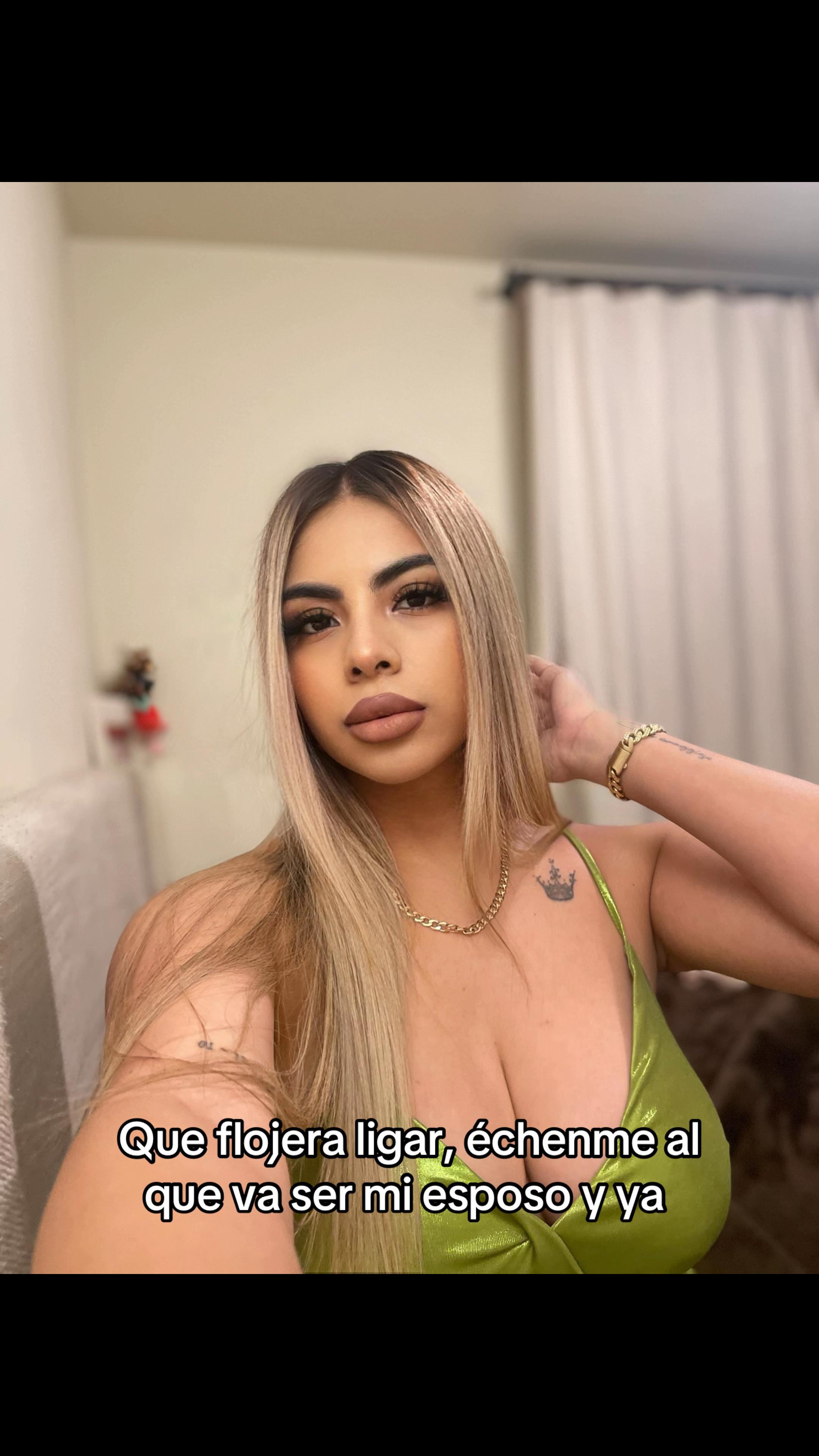 @Laura Corona