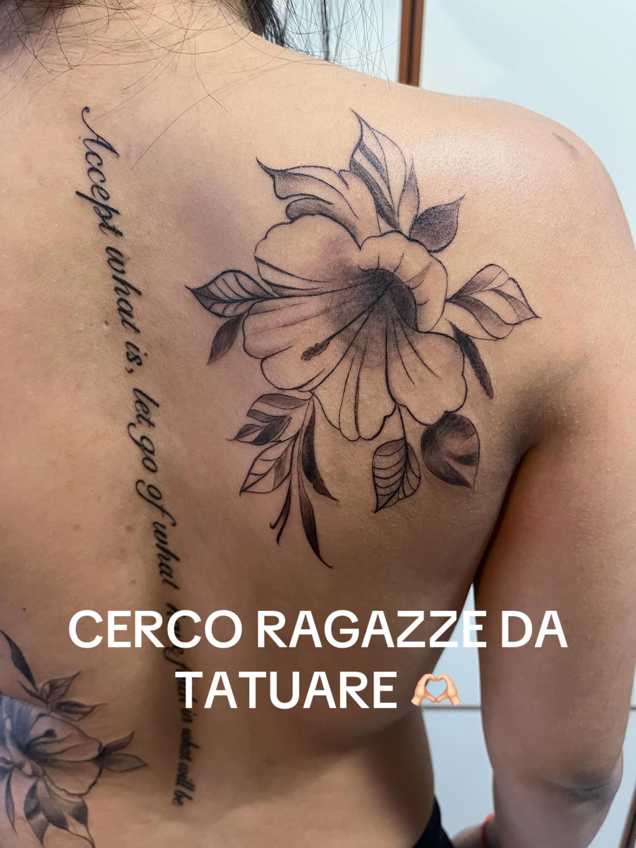 @MOLLY TATTO ✩