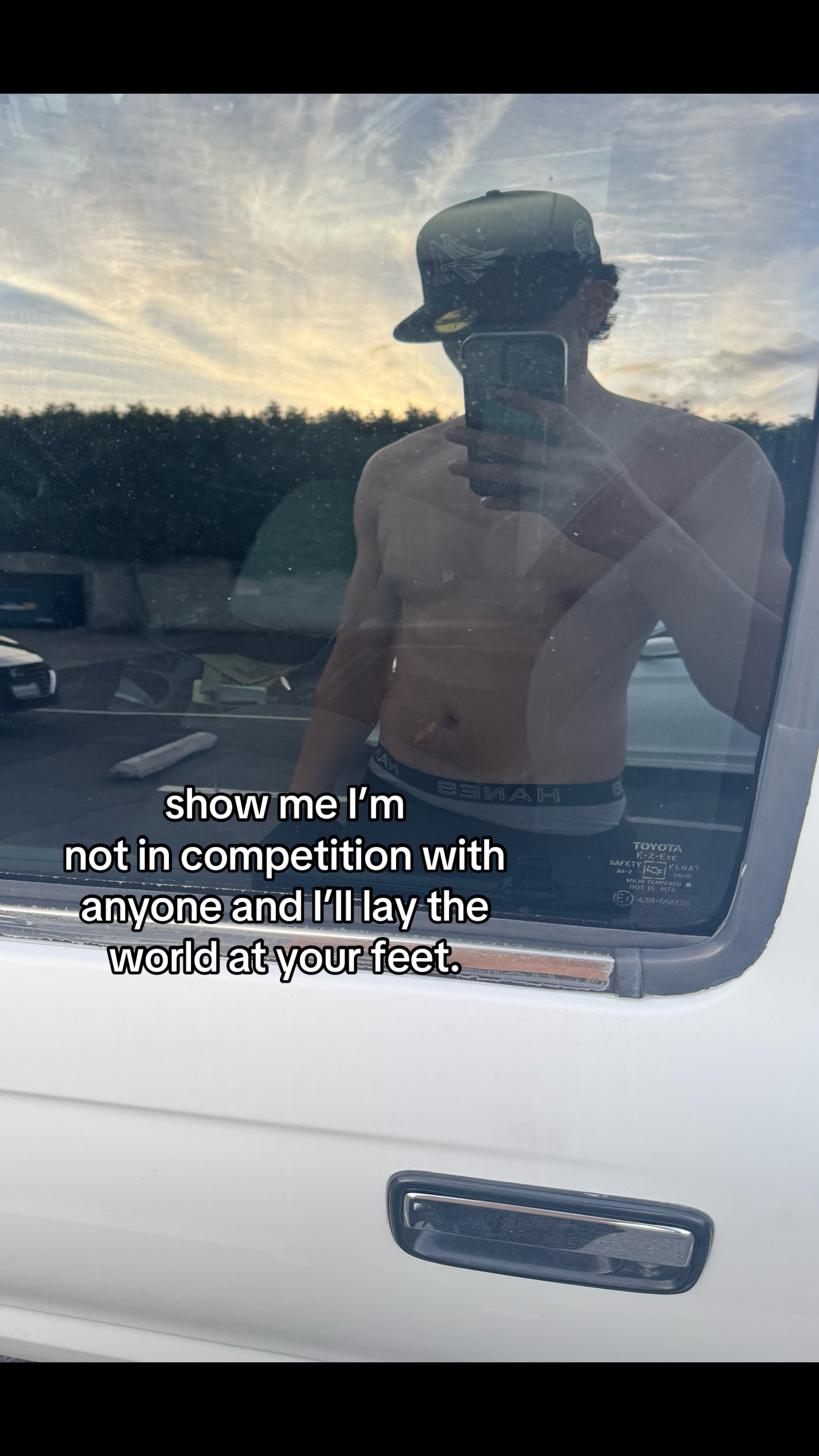 @Benjamin
