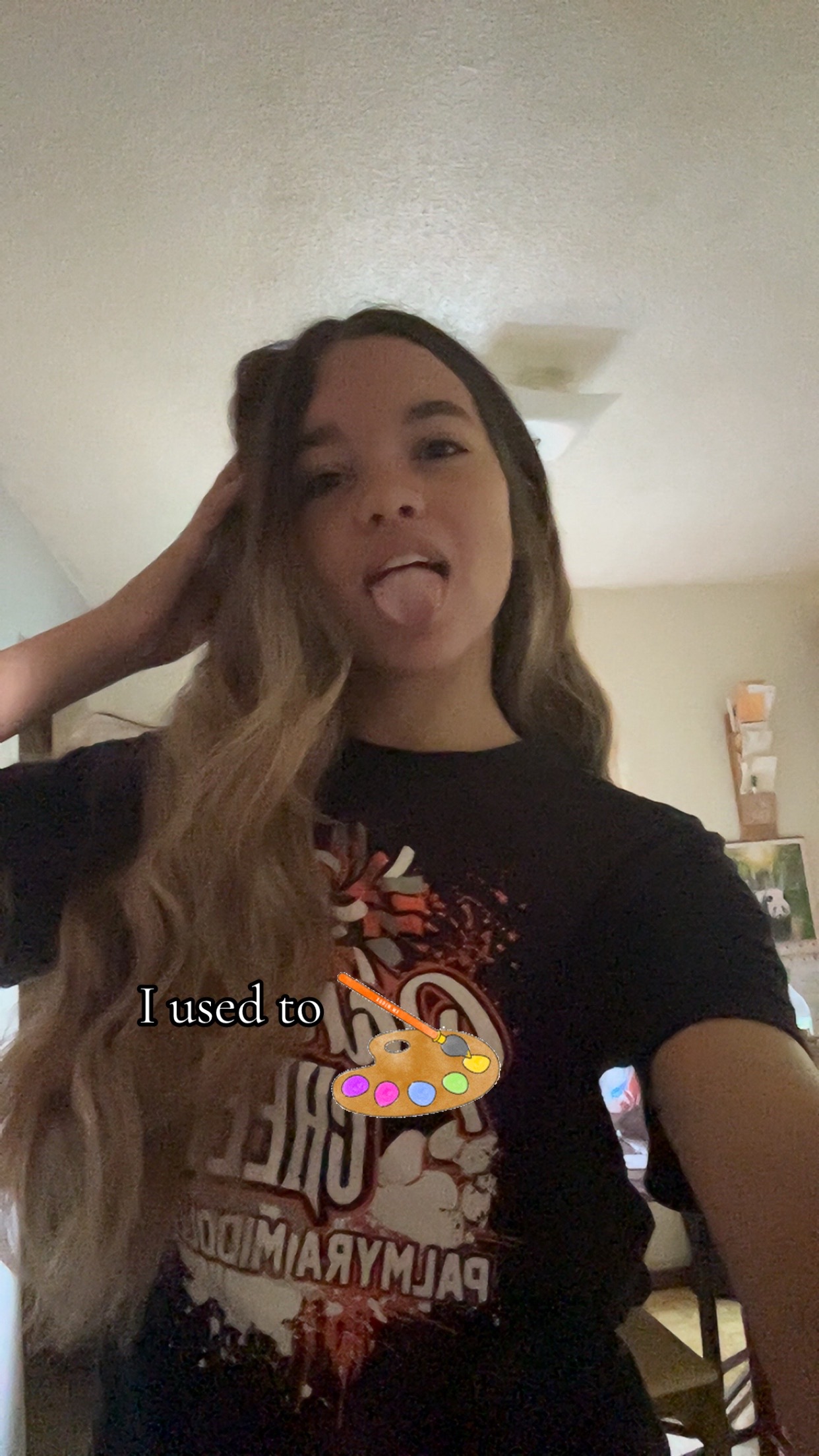 @Mariah