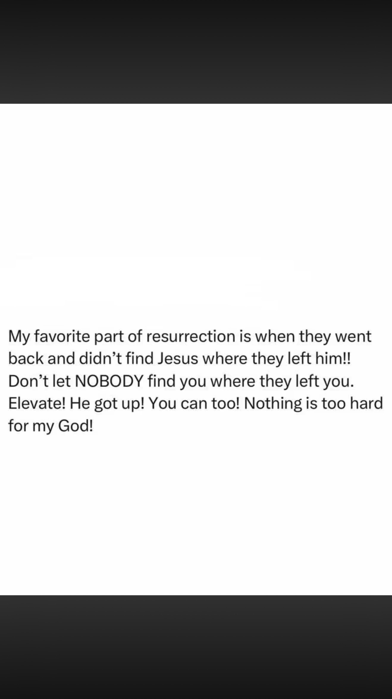 @| GOD&rsquo;S GiFT &trade; 🎁🦋 |